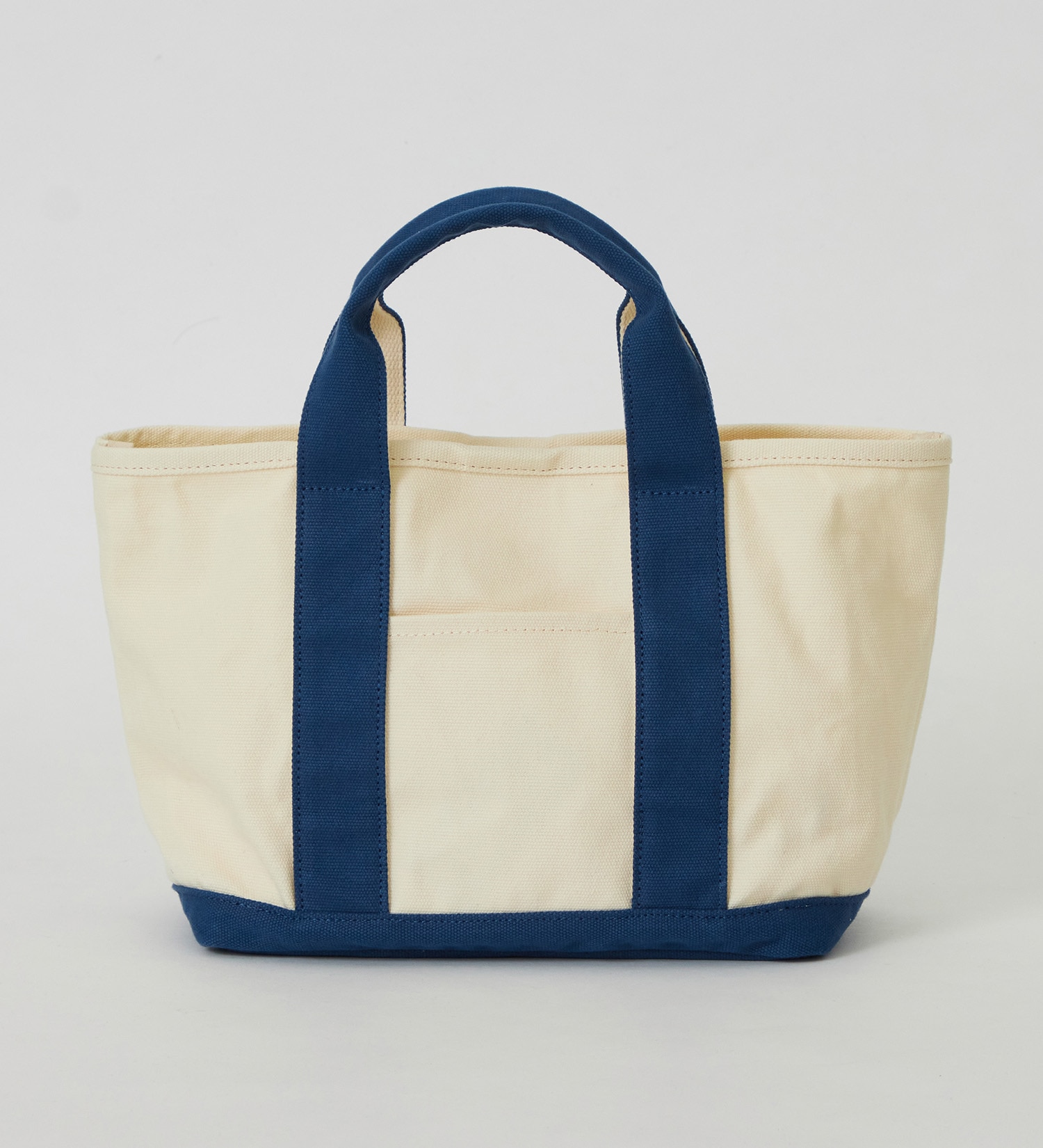 EDWIN(エドウイン)のキャンバス ミニトートバック 0411533|バッグ/トートバッグ/メンズ|ネイビー