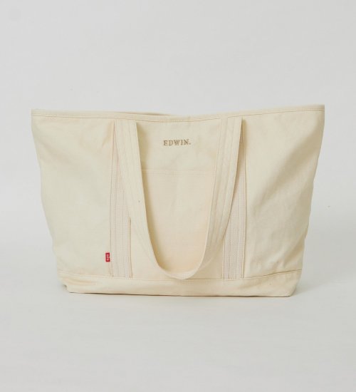 キャンバス BIGトートバック 0411534