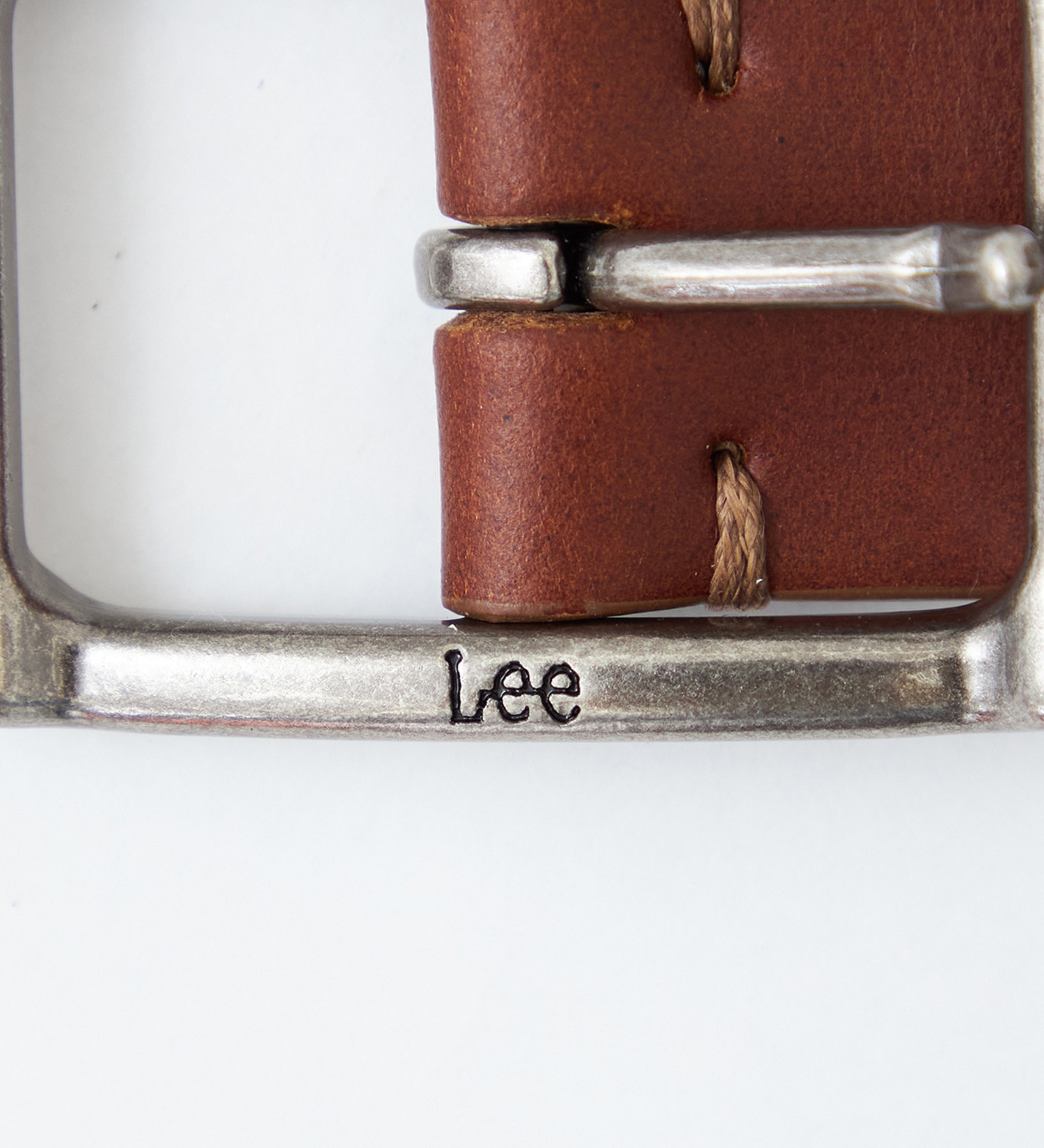 Lee(リー)のLee 30mmベルト|ファッション雑貨/ベルト/メンズ|ブラウン
