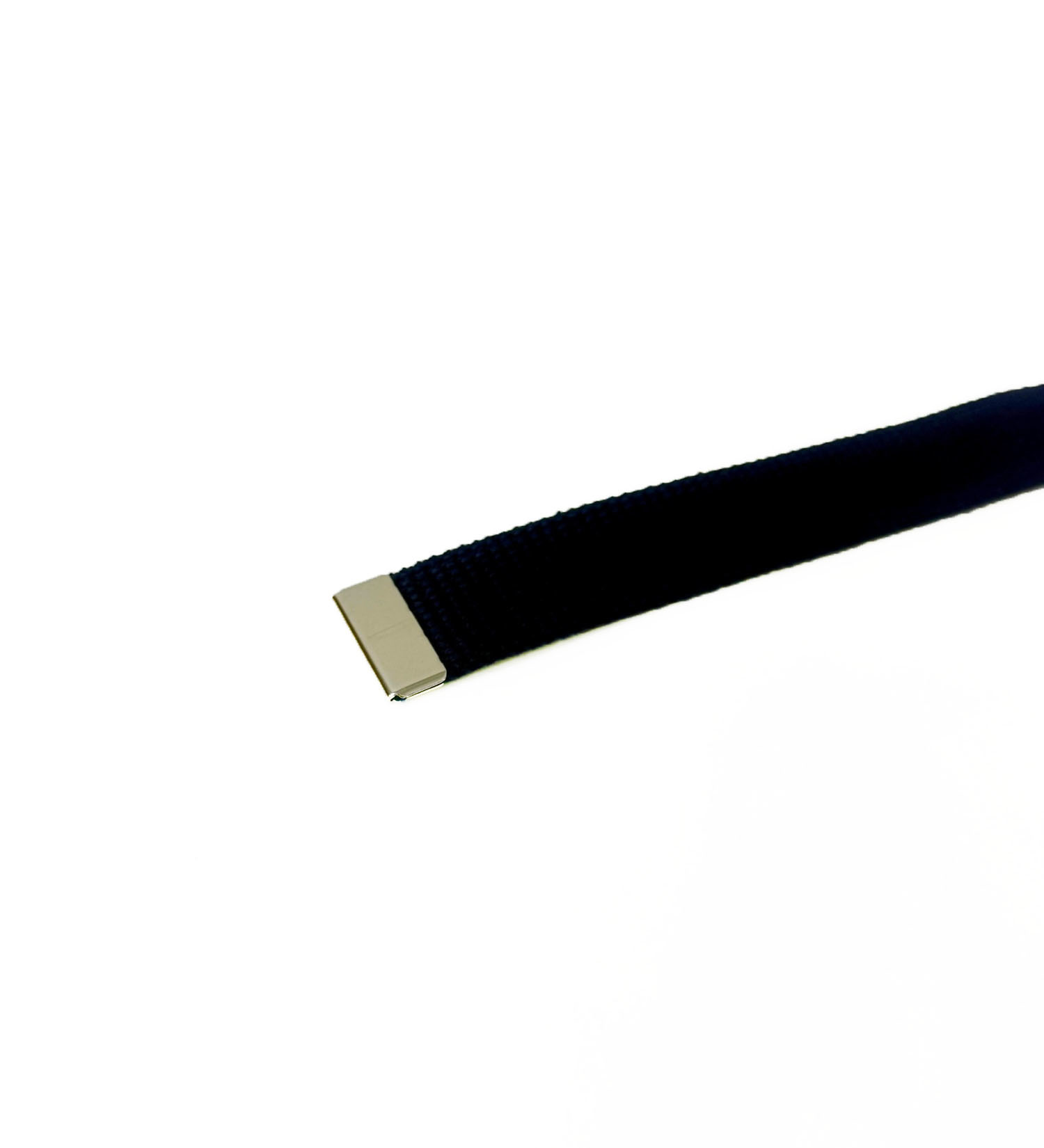Lee(リー)の【おまとめ割対象】Lee 32mm GIベルト|ファッション雑貨/ベルト/メンズ|ブラック