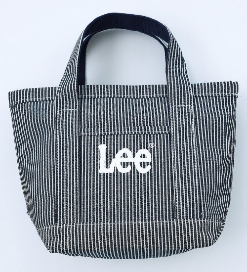Lee(リー)のLee トートバッグ|バッグ/トートバッグ/レディース|ヒッコリー