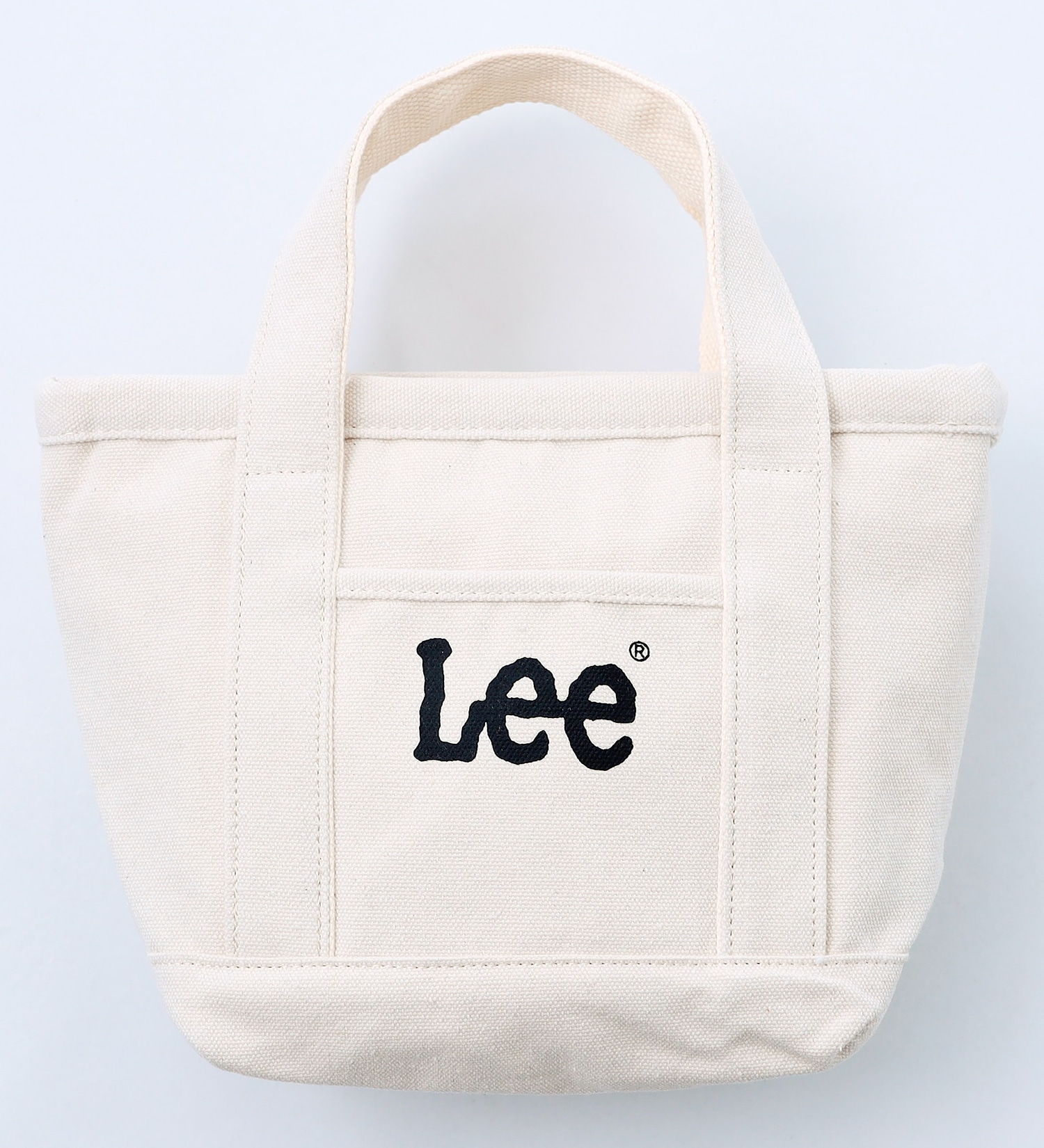 Lee(リー)のLee トートバッグ|バッグ/トートバッグ/レディース|オフホワイト