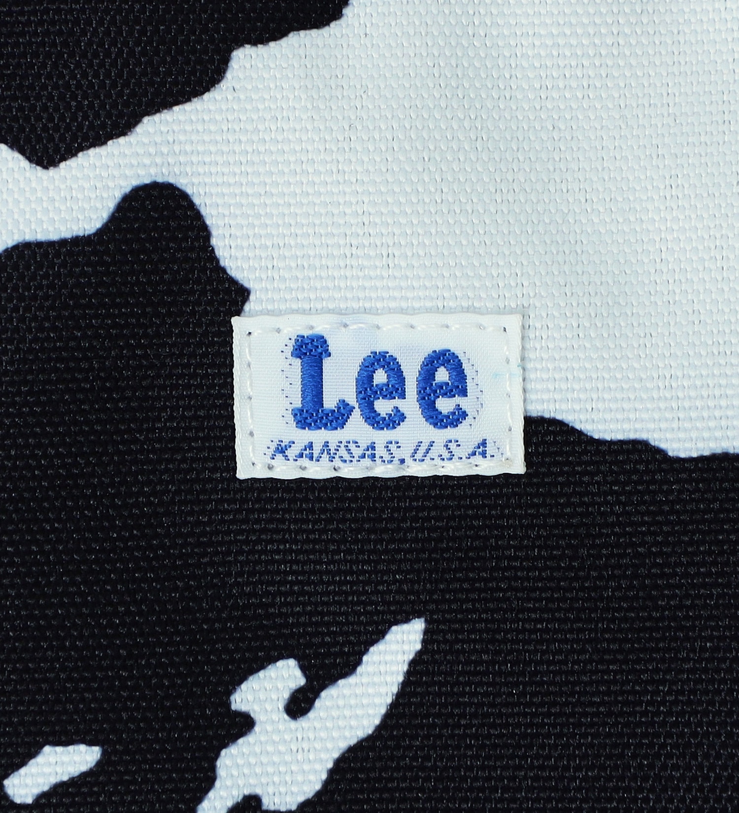 Lee(リー)のLee モバイルショルダーバッグ 撥水加工|バッグ/ショルダーバッグ/メンズ|ホワイト系その他