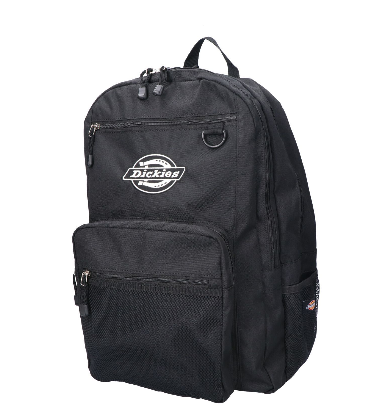Dickies(ディッキーズ)のICON LOGO STUDENT　PACK|バッグ/バックパック/リュック/メンズ|ブラック