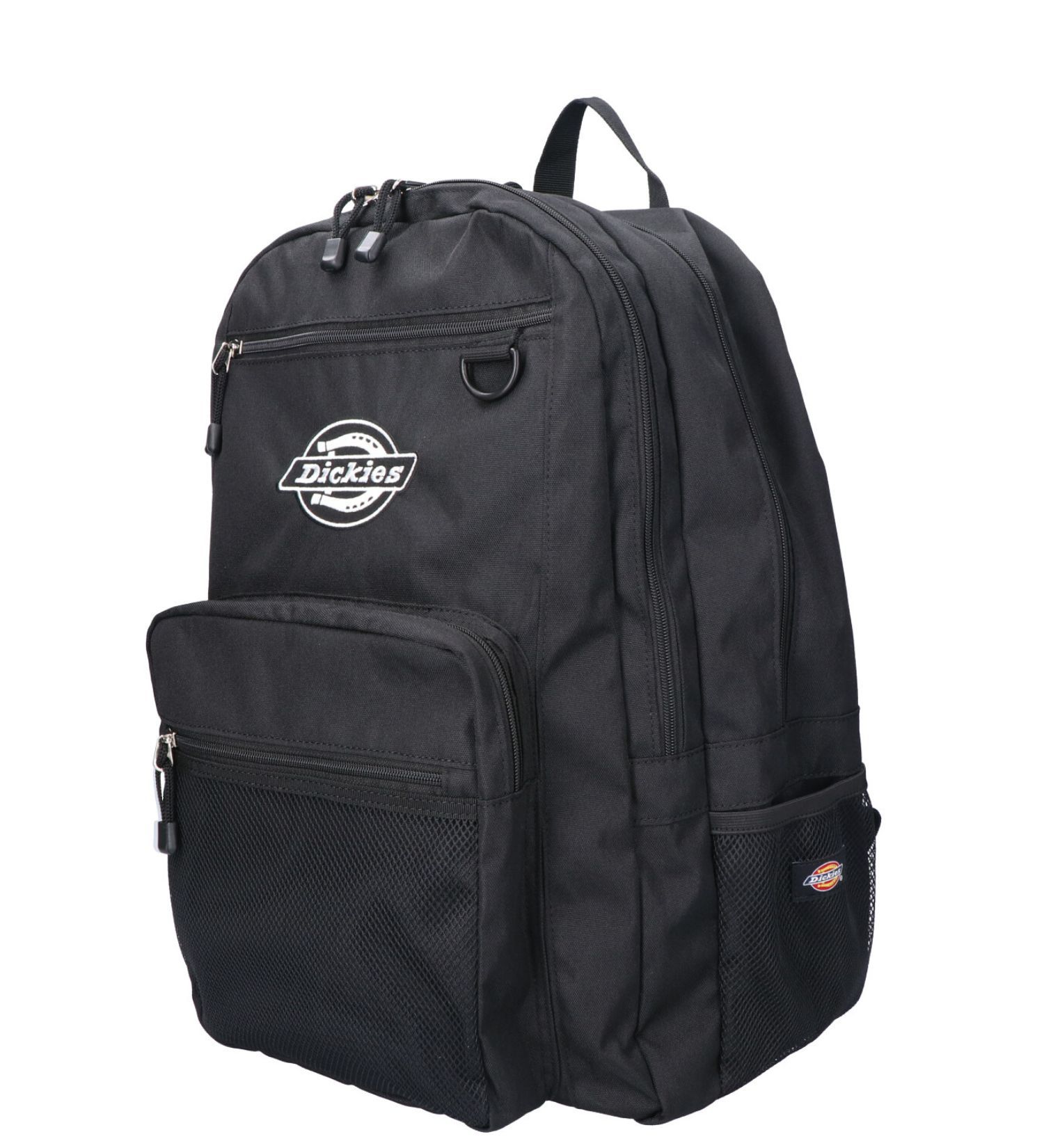 Dickies(ディッキーズ)のICON LOGO STUDENT　PACK|バッグ/バックパック/リュック/メンズ|ブラック