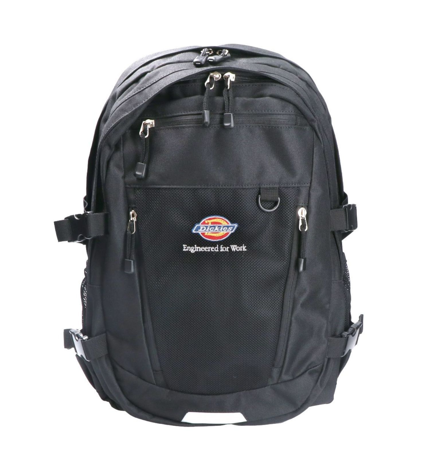 Dickies(ディッキーズ)のMESH BACKPACK|バッグ/バックパック/リュック/メンズ|ブラック
