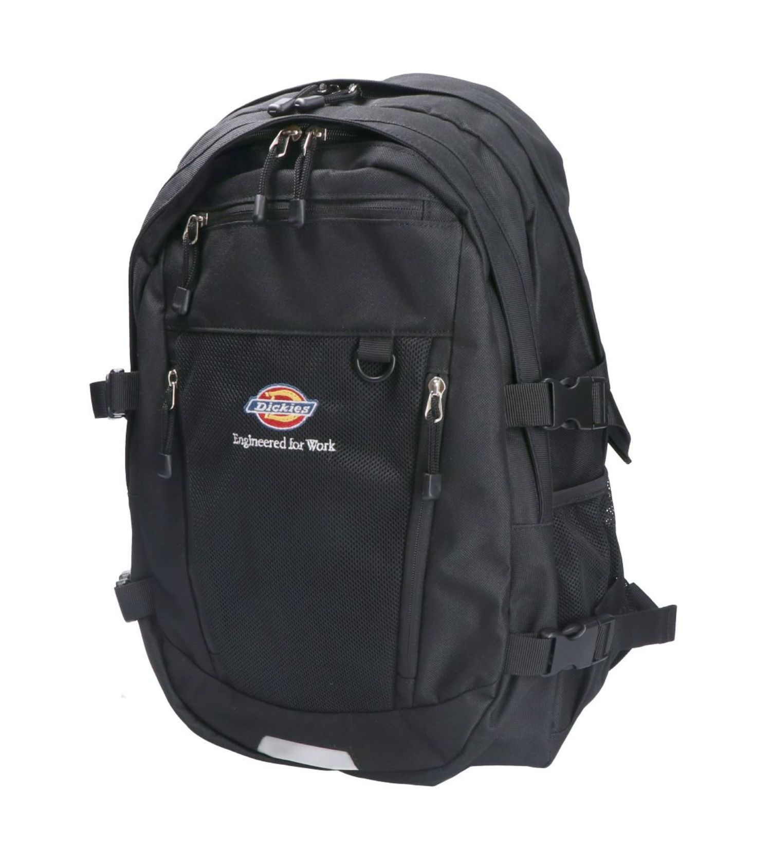 Dickies(ディッキーズ)のMESH BACKPACK|バッグ/バックパック/リュック/メンズ|ブラック