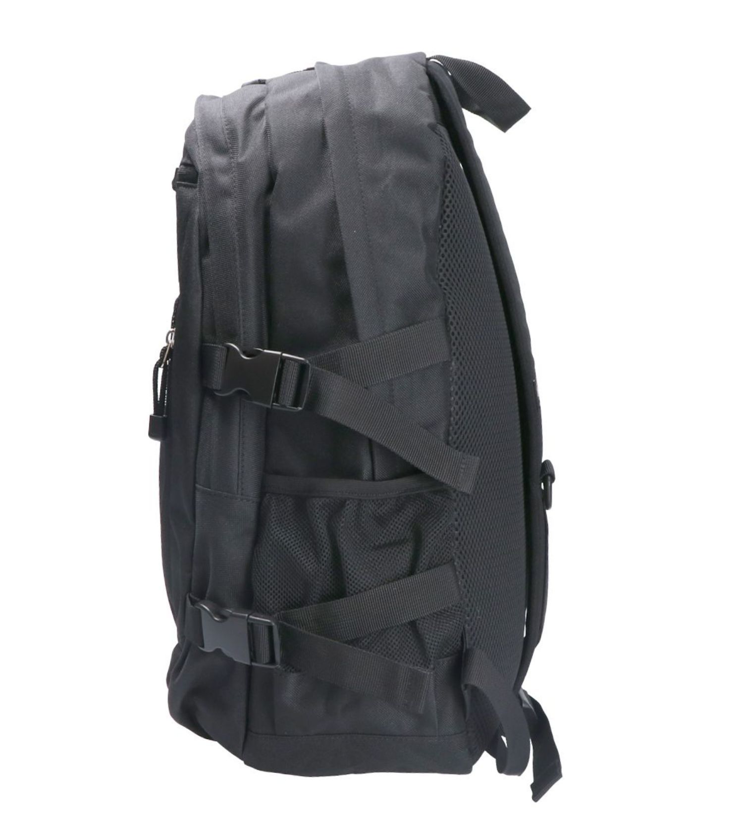Dickies(ディッキーズ)のMESH BACKPACK|バッグ/バックパック/リュック/メンズ|ブラック