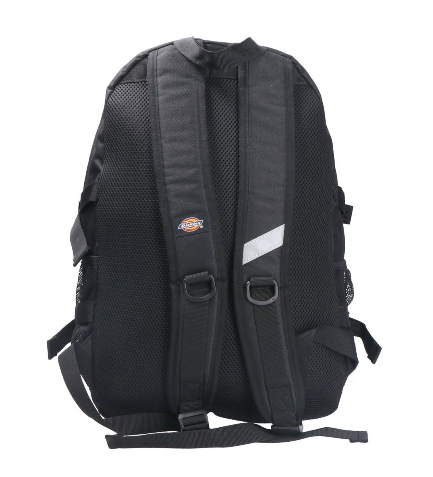 Dickies(ディッキーズ)のMESH BACKPACK|バッグ/バックパック/リュック/メンズ|ブラック