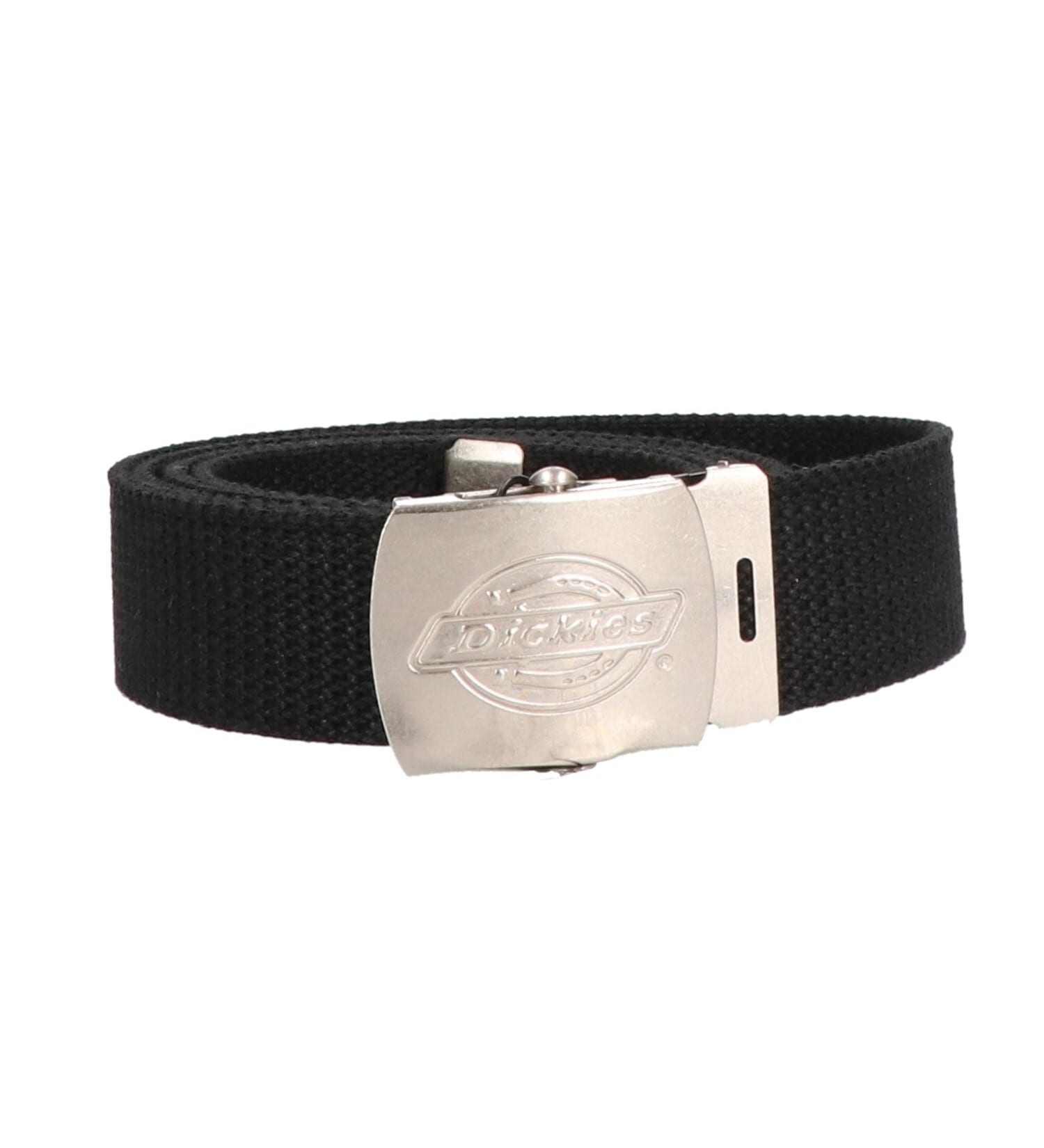Dickies(ディッキーズ)の32mm アイコンロゴGI ベルト|ファッション雑貨/ベルト/メンズ|ブラック