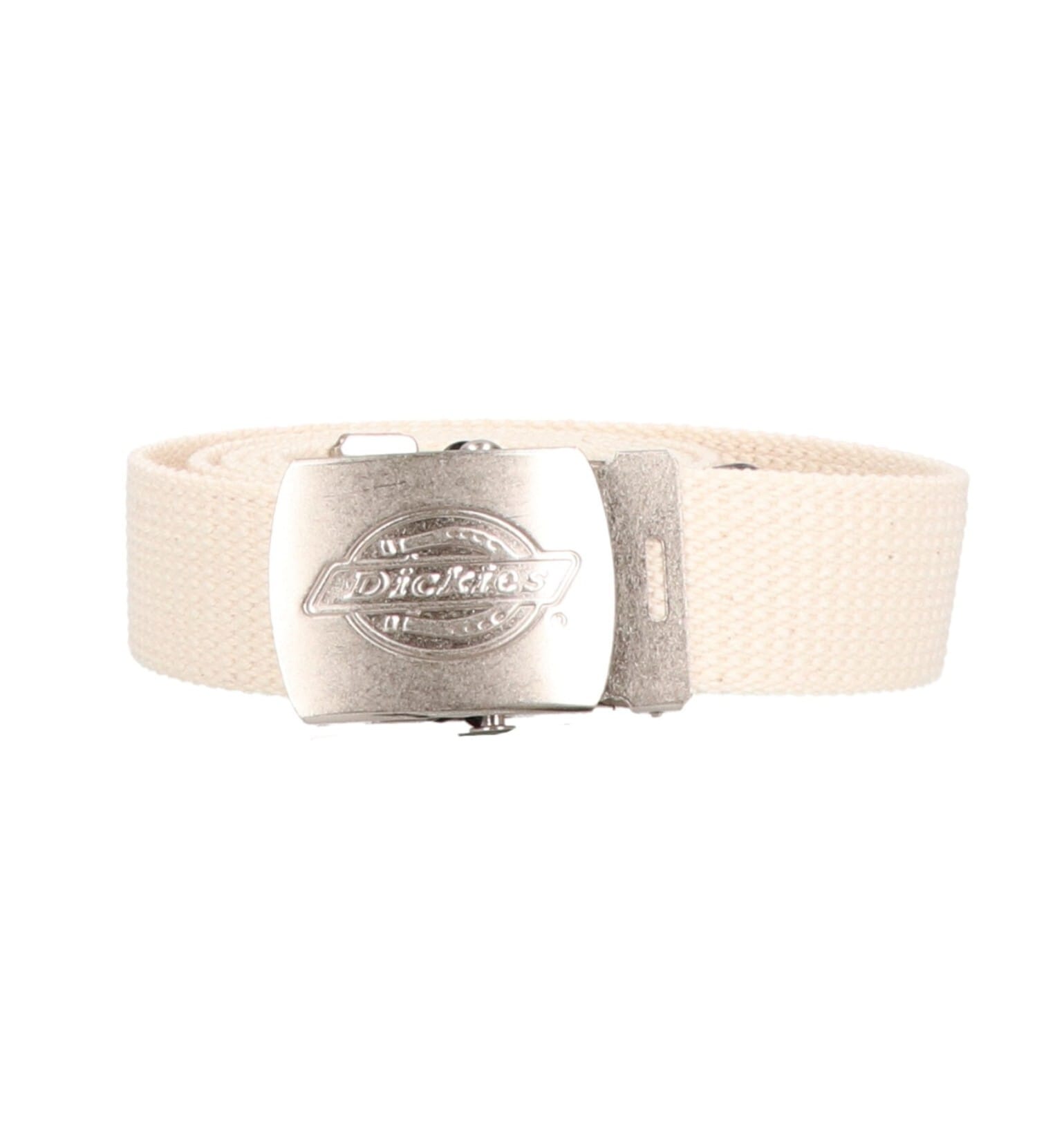 Dickies(ディッキーズ)の32mm アイコンロゴGI ベルト|ファッション雑貨/ベルト/メンズ|ベージュ系その他