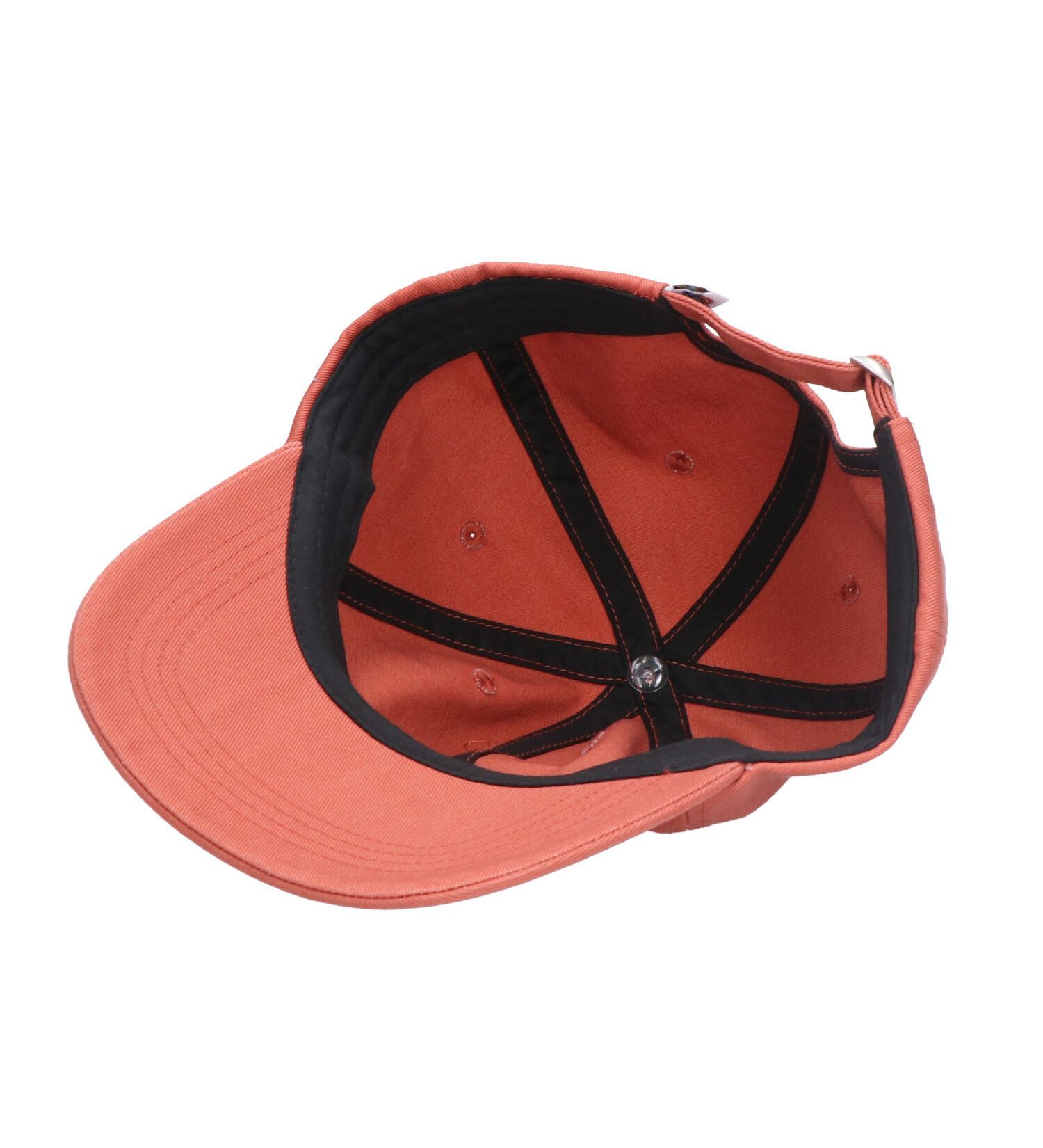 Dickies(ディッキーズ)の【Dickies x GORO NAKATSUGAWA】ツイルキャップ|帽子/キャップ/メンズ|レンガ