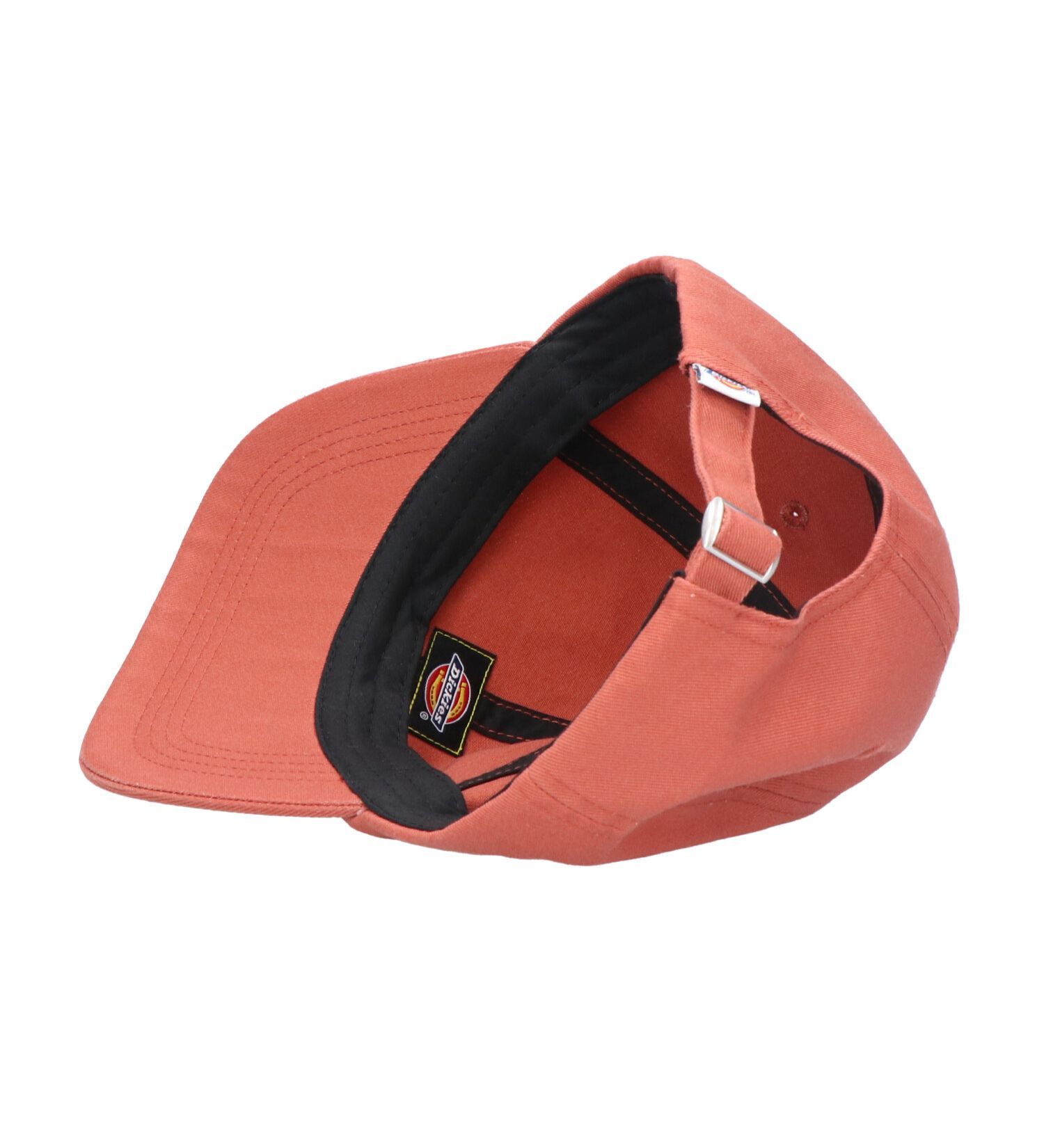 Dickies(ディッキーズ)の【Dickies x GORO NAKATSUGAWA】ツイルキャップ|帽子/キャップ/メンズ|レンガ