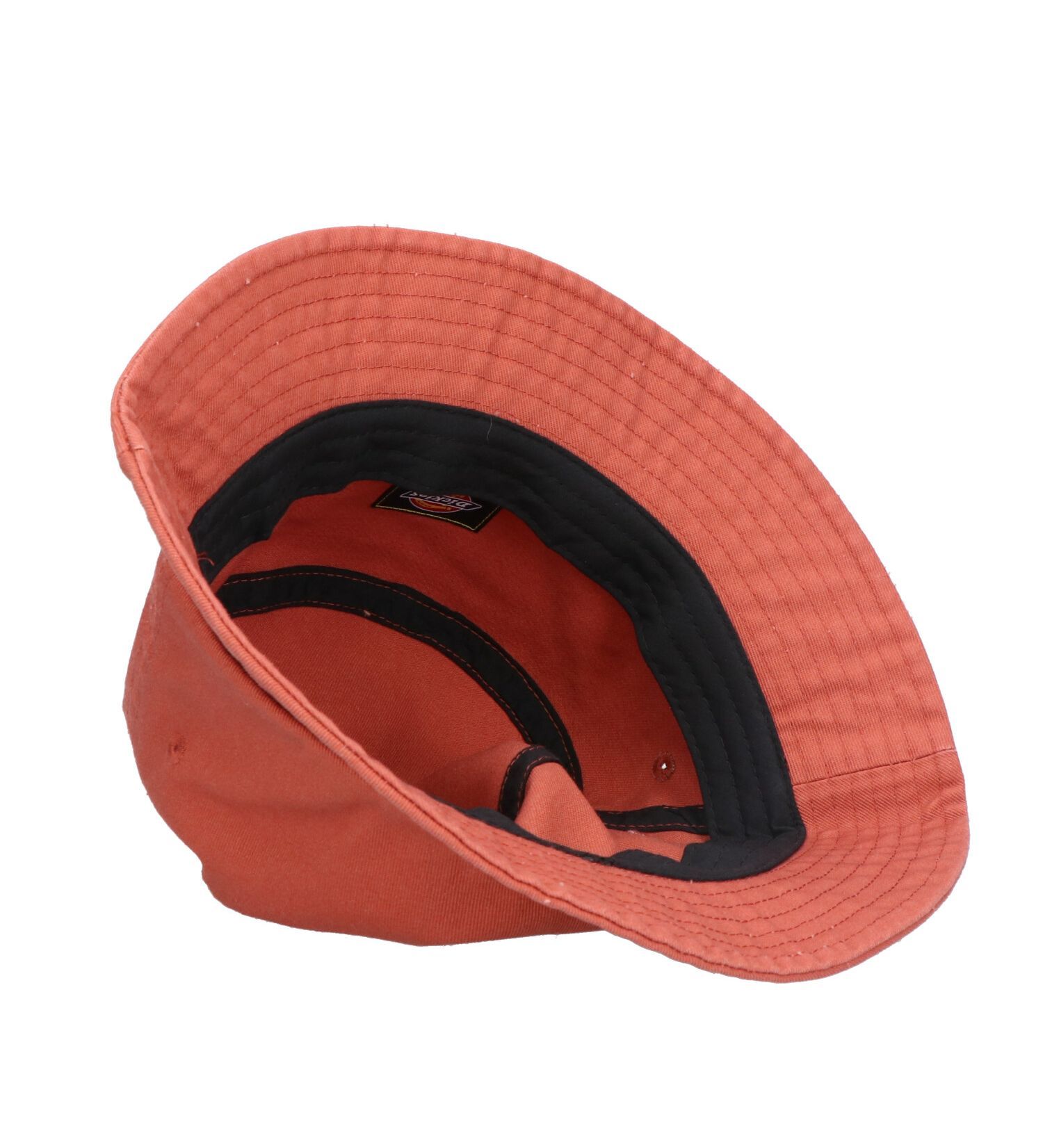 Dickies(ディッキーズ)の【Dickies x GORO NAKATSUGAWA】ツイルハット|帽子/ハット/メンズ|レンガ