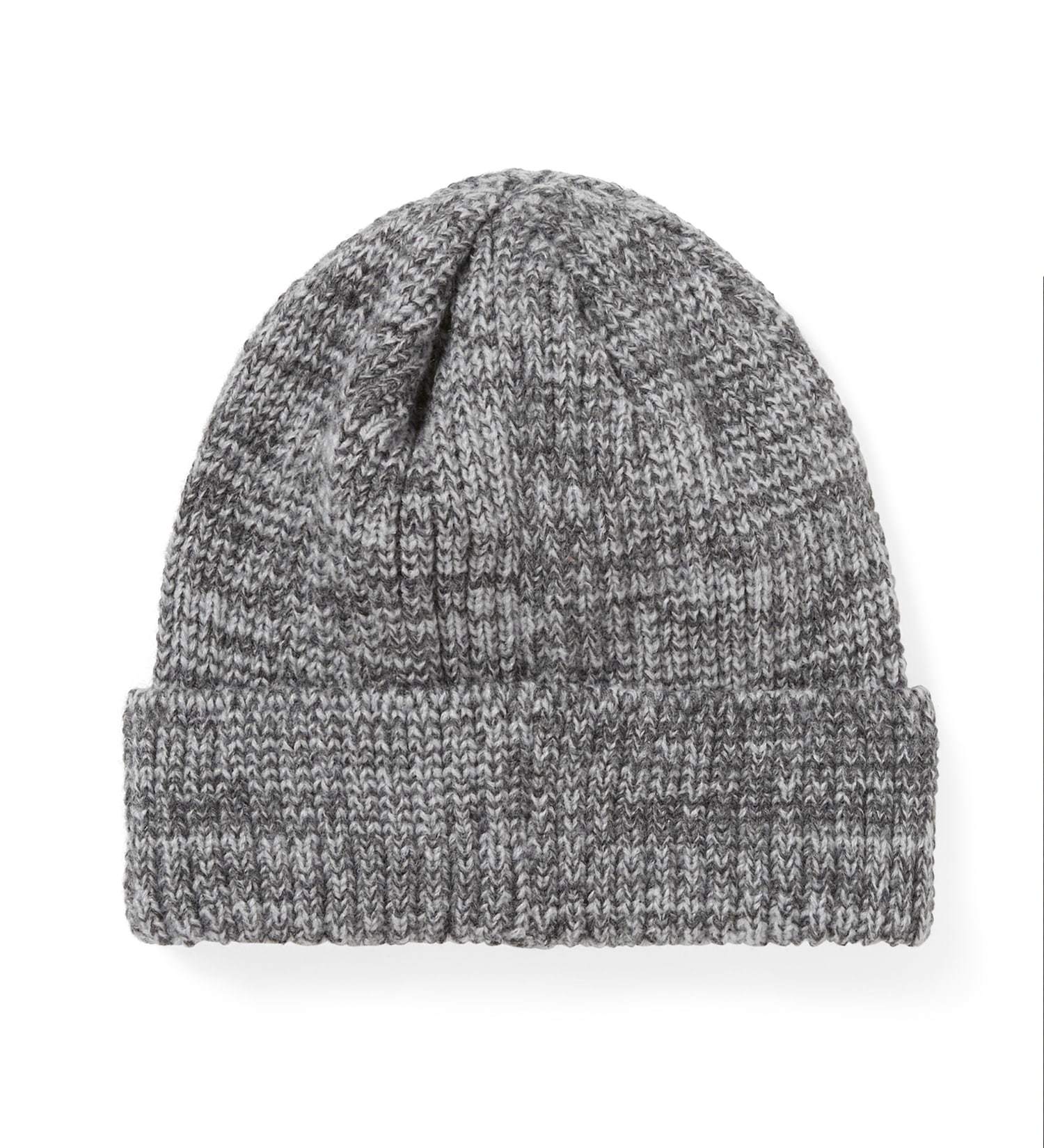 Dickies(ディッキーズ)の【thisisneverthat(R) x Dickies】Multicolor Knit Beanie|帽子/ニットキャップ/ビーニー/メンズ|グレー