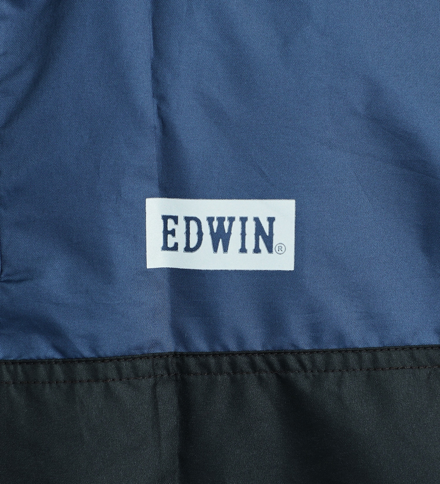 EDWIN(エドウイン)の【GW SALE】EDWIN レインポンチョ|ファッション雑貨/レインウェア/ポンチョ/メンズ|ブラック