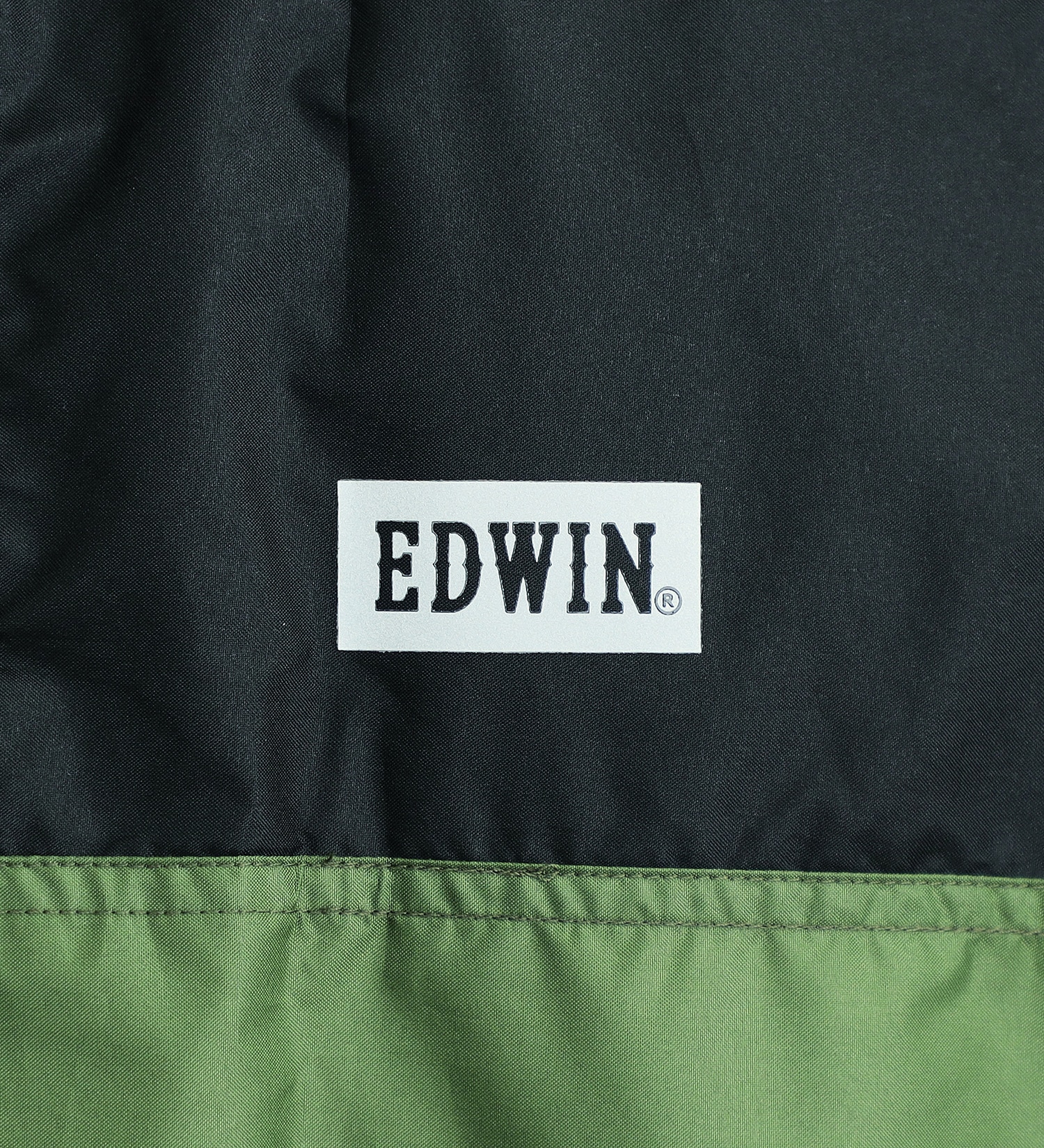 EDWIN(エドウイン)の【GW SALE】EDWIN レインポンチョ|ファッション雑貨/レインウェア/ポンチョ/メンズ|カーキ