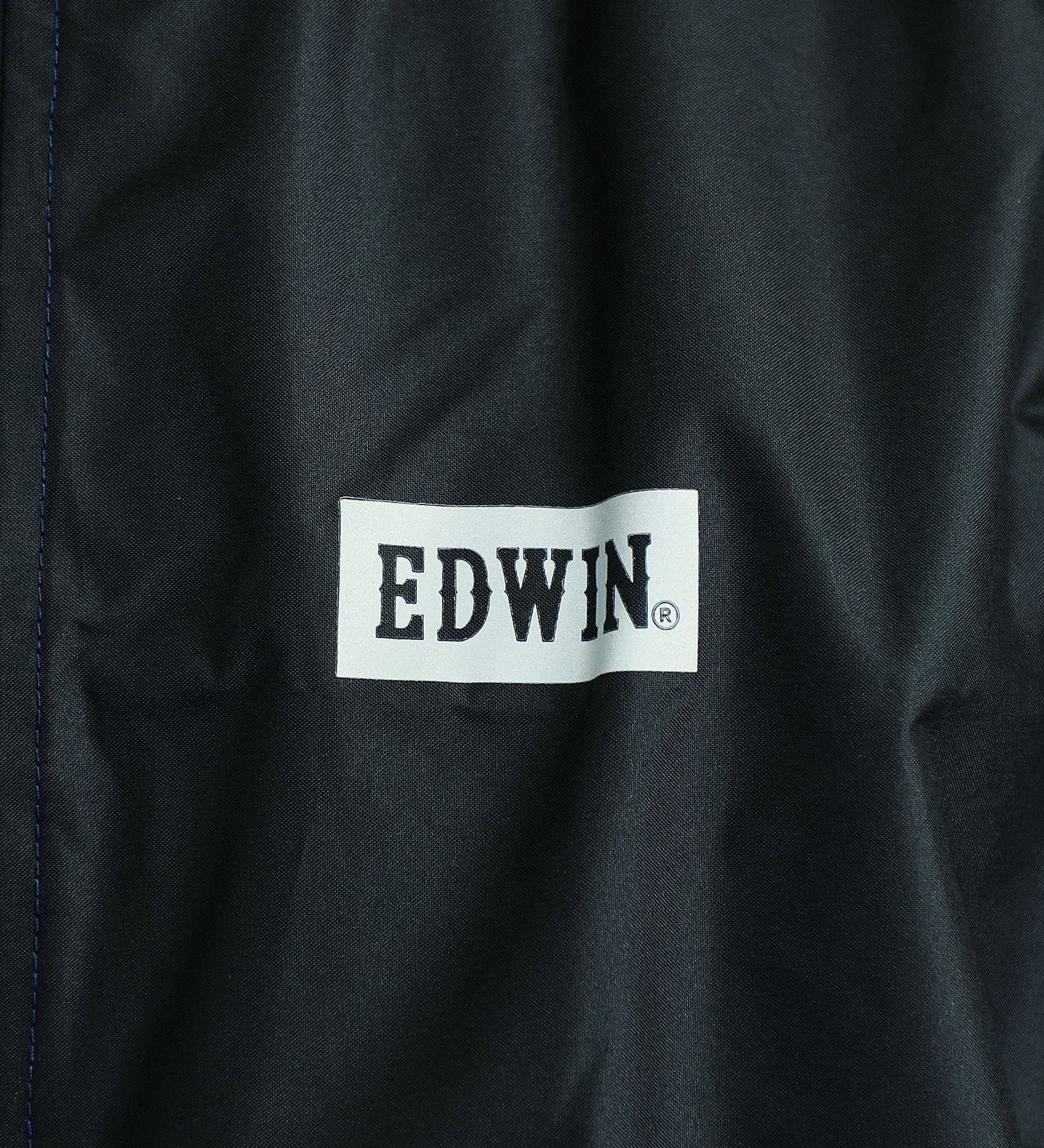 EDWIN(エドウイン)の【GW SALE】EDWIN レインパーカー|ファッション雑貨/レインウェア/ポンチョ/メンズ|ネイビー