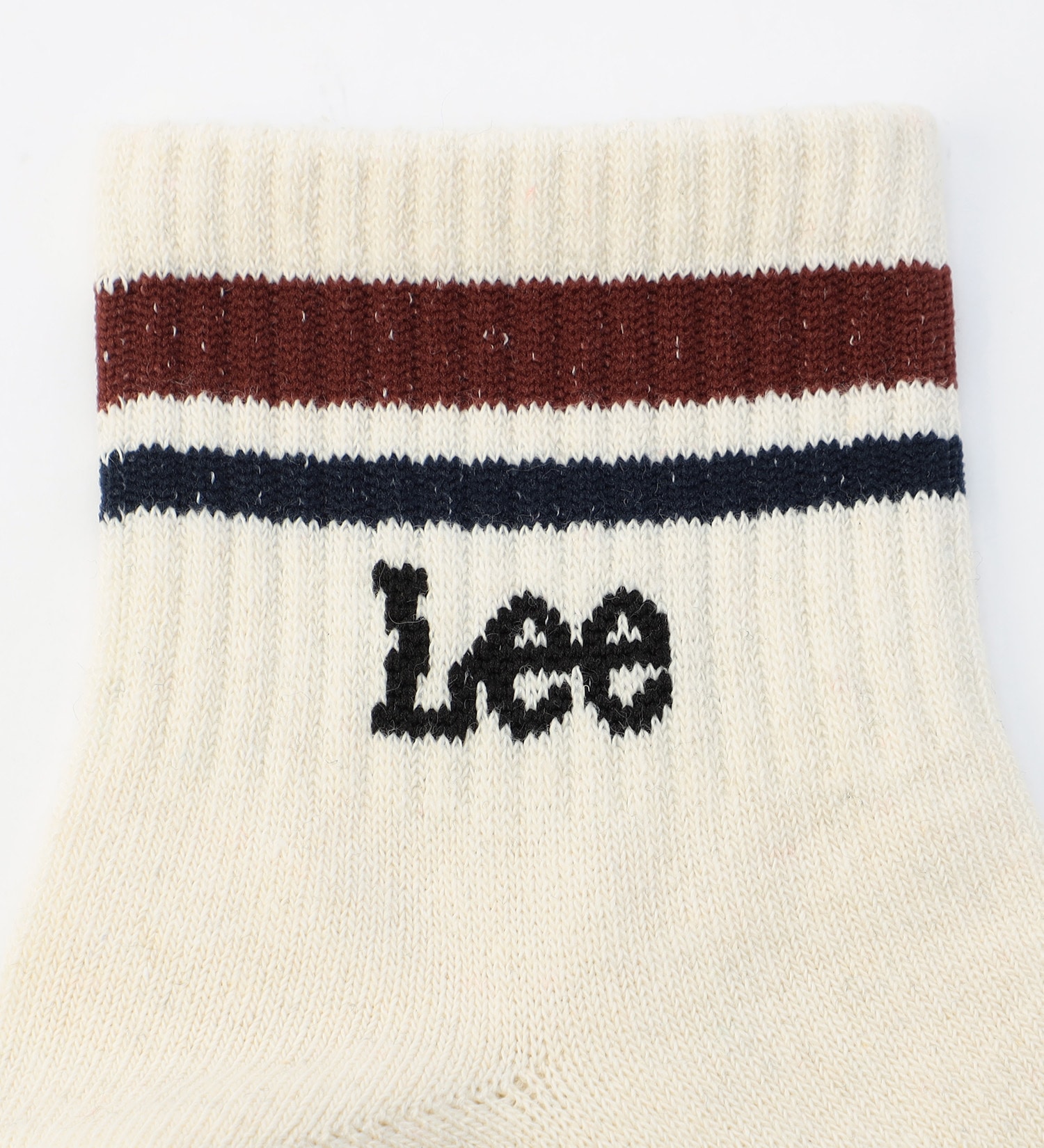 Lee(リー)のLee メンズソックス 3足組|ファッション雑貨/靴下/メンズ|その他1