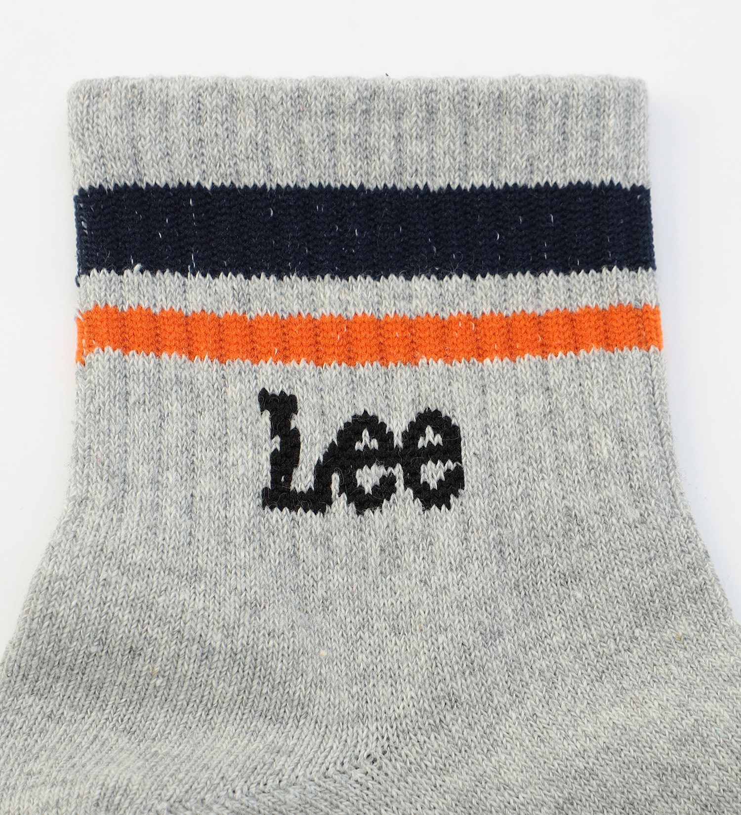 Lee(リー)のLee メンズソックス 3足組|ファッション雑貨/靴下/メンズ|その他1