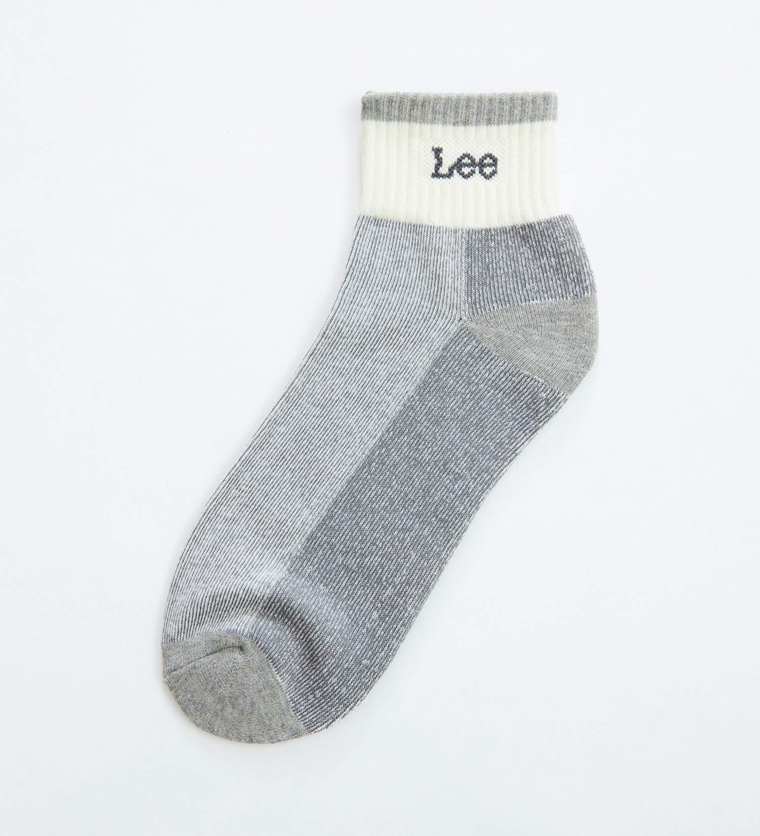 Lee(リー)のLee メンズ3Pソックス 底パイルショート|ファッション雑貨/靴下/メンズ|その他
