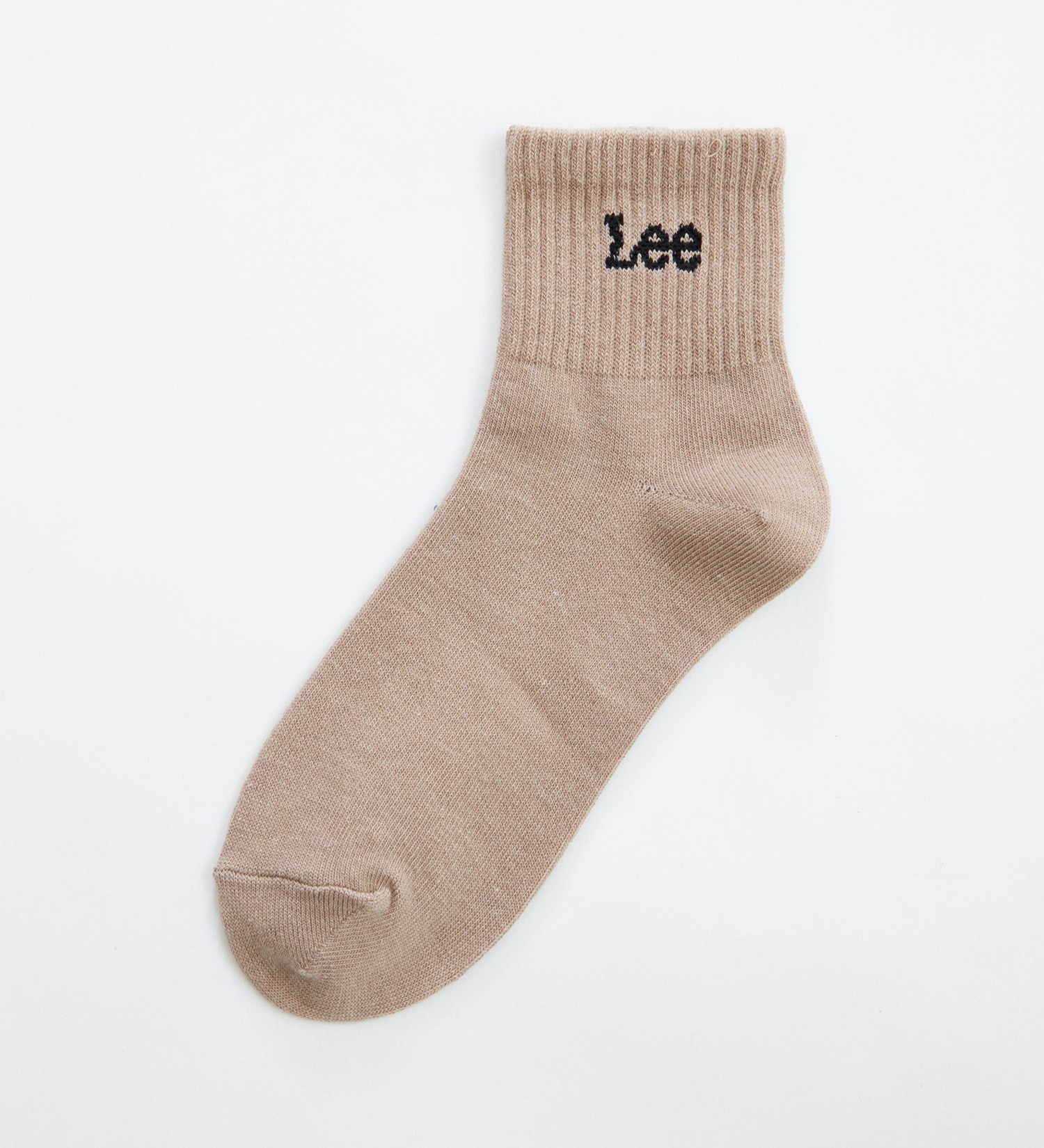 Lee(リー)のLee レディース3Pソックス 3パターンロゴショート|ファッション雑貨/靴下/レディース|その他