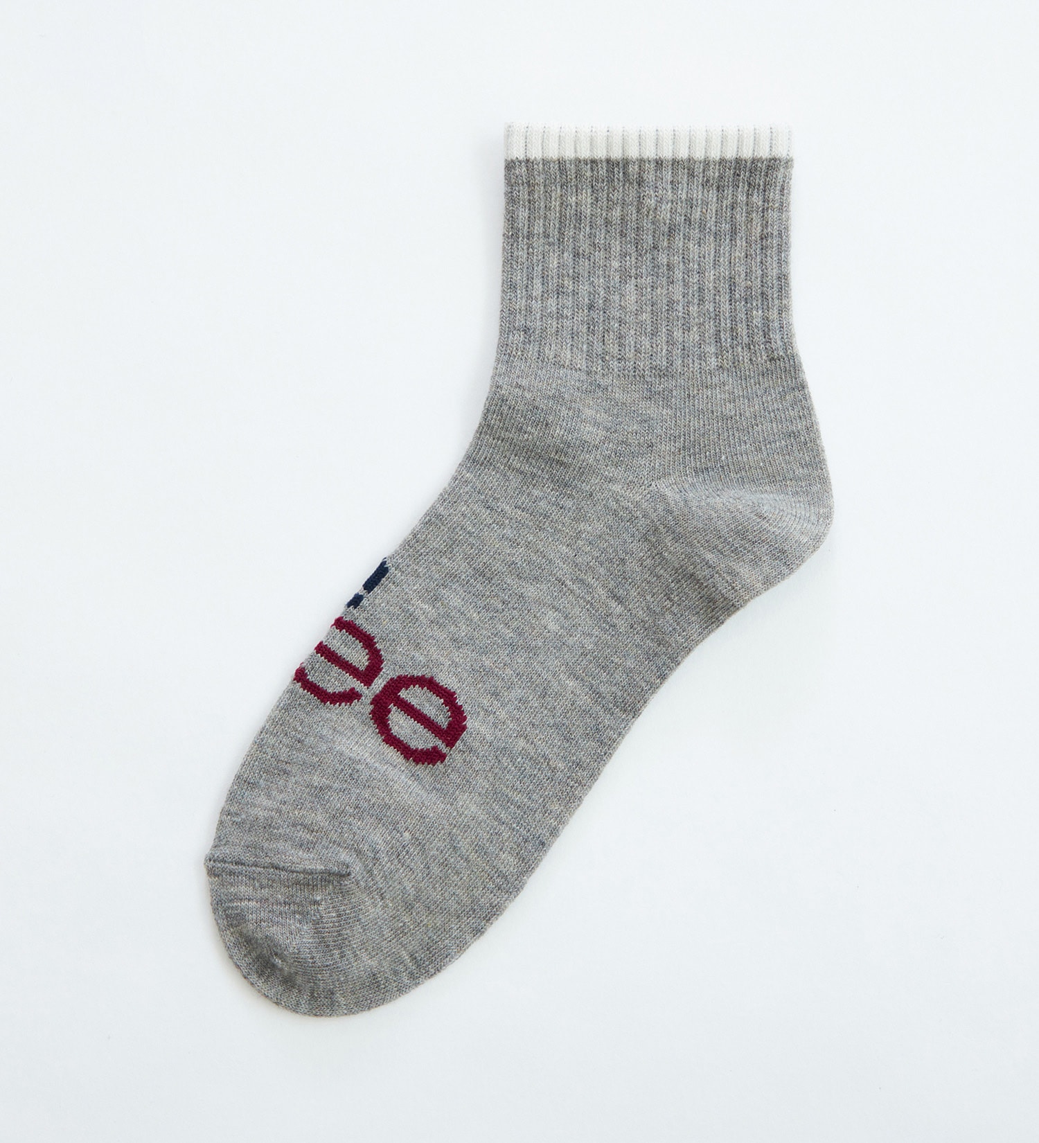 Lee(リー)のLee レディース3Pソックス 3パターンロゴショート|ファッション雑貨/靴下/レディース|その他