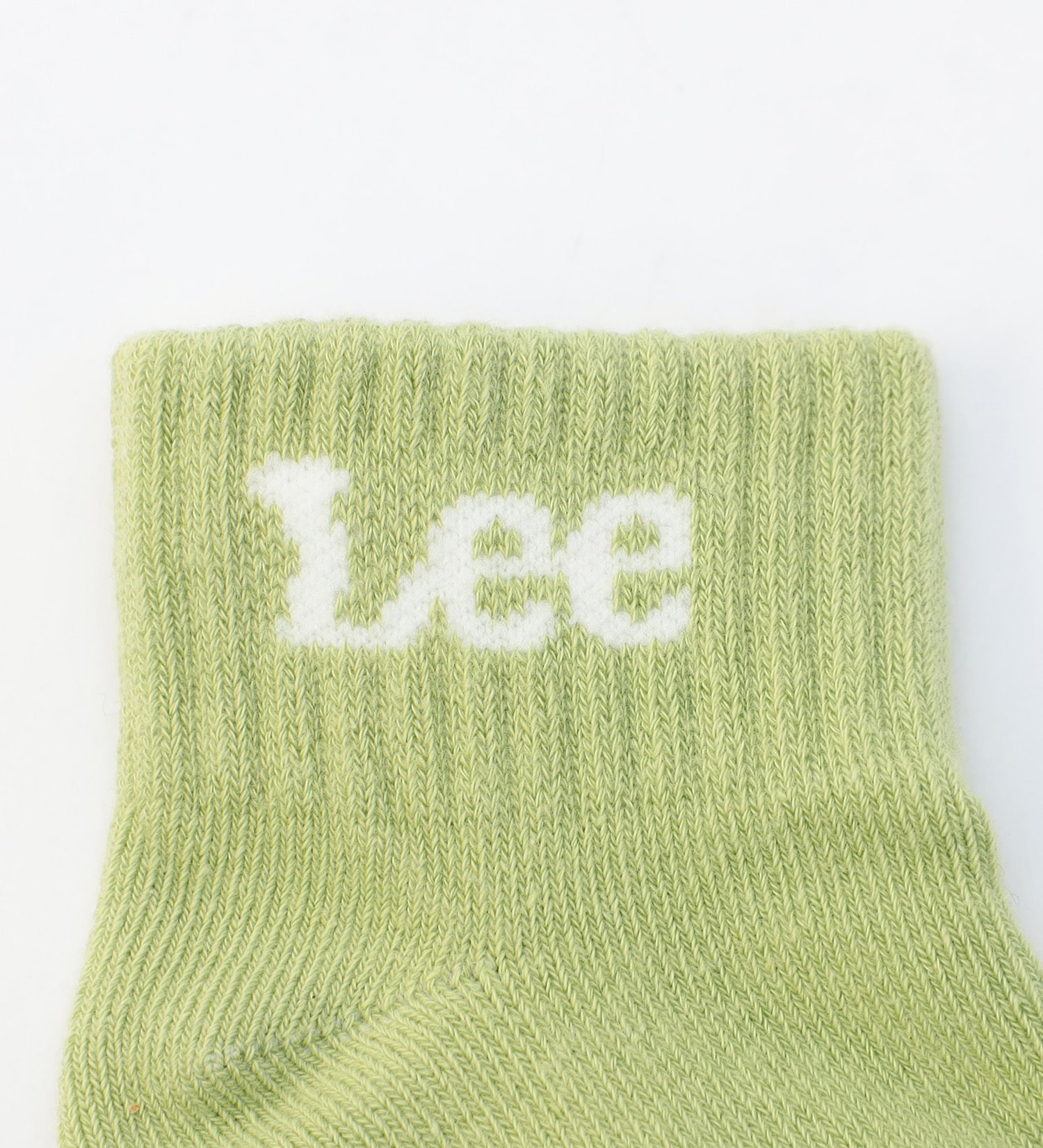Lee(リー)のLee ベビーソックス 3足組|ファッション雑貨/靴下/キッズ|その他
