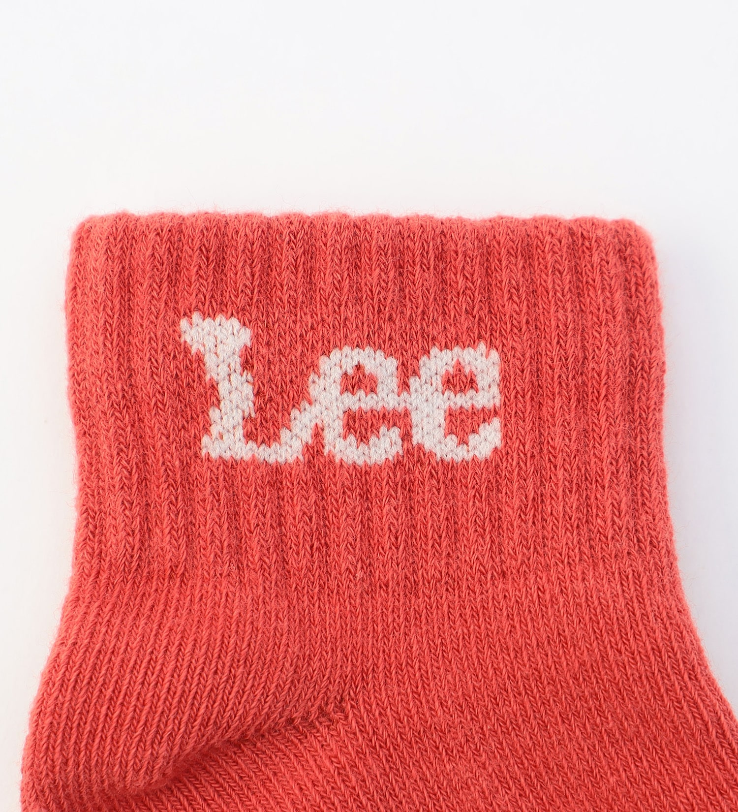 Lee(リー)のLee ベビーソックス 3足組|ファッション雑貨/靴下/キッズ|その他1
