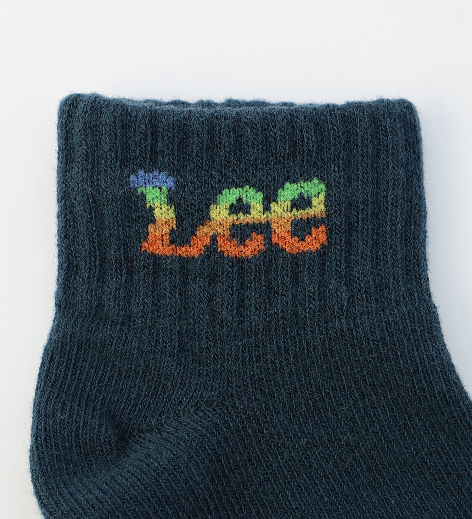 Lee(リー)のLee ベビーソックス 3足組|ファッション雑貨/靴下/キッズ|その他2
