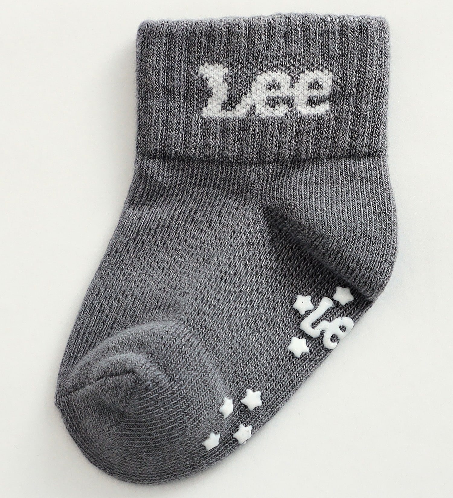 Lee(リー)のLee トドラー 3Pソックス ショートタイプ|ファッション雑貨/靴下/キッズ|その他