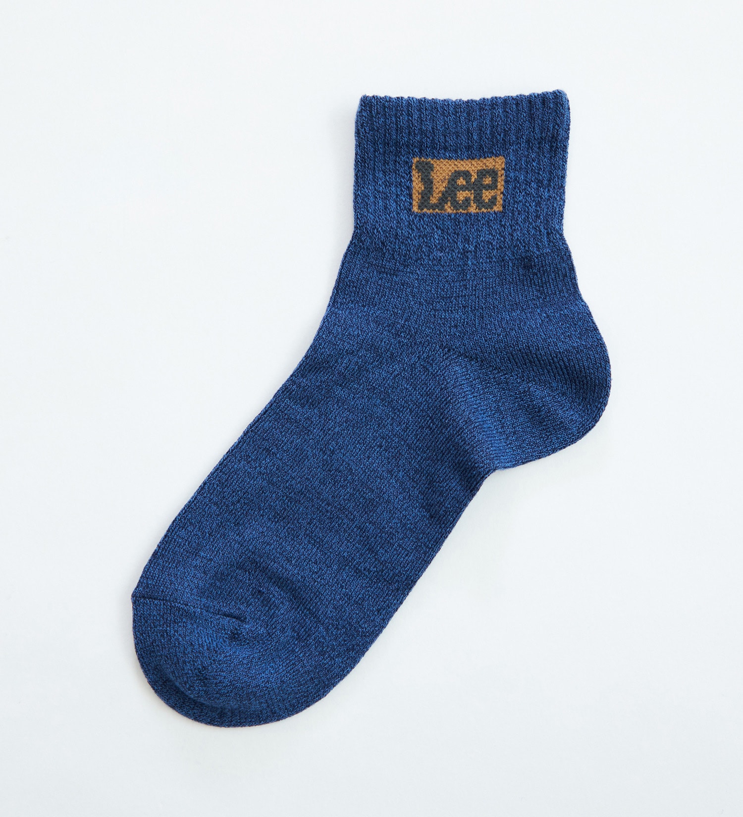 Lee(リー)のLee トドラー3Pソックス ベーシックロゴショート|ファッション雑貨/靴下/キッズ|その他