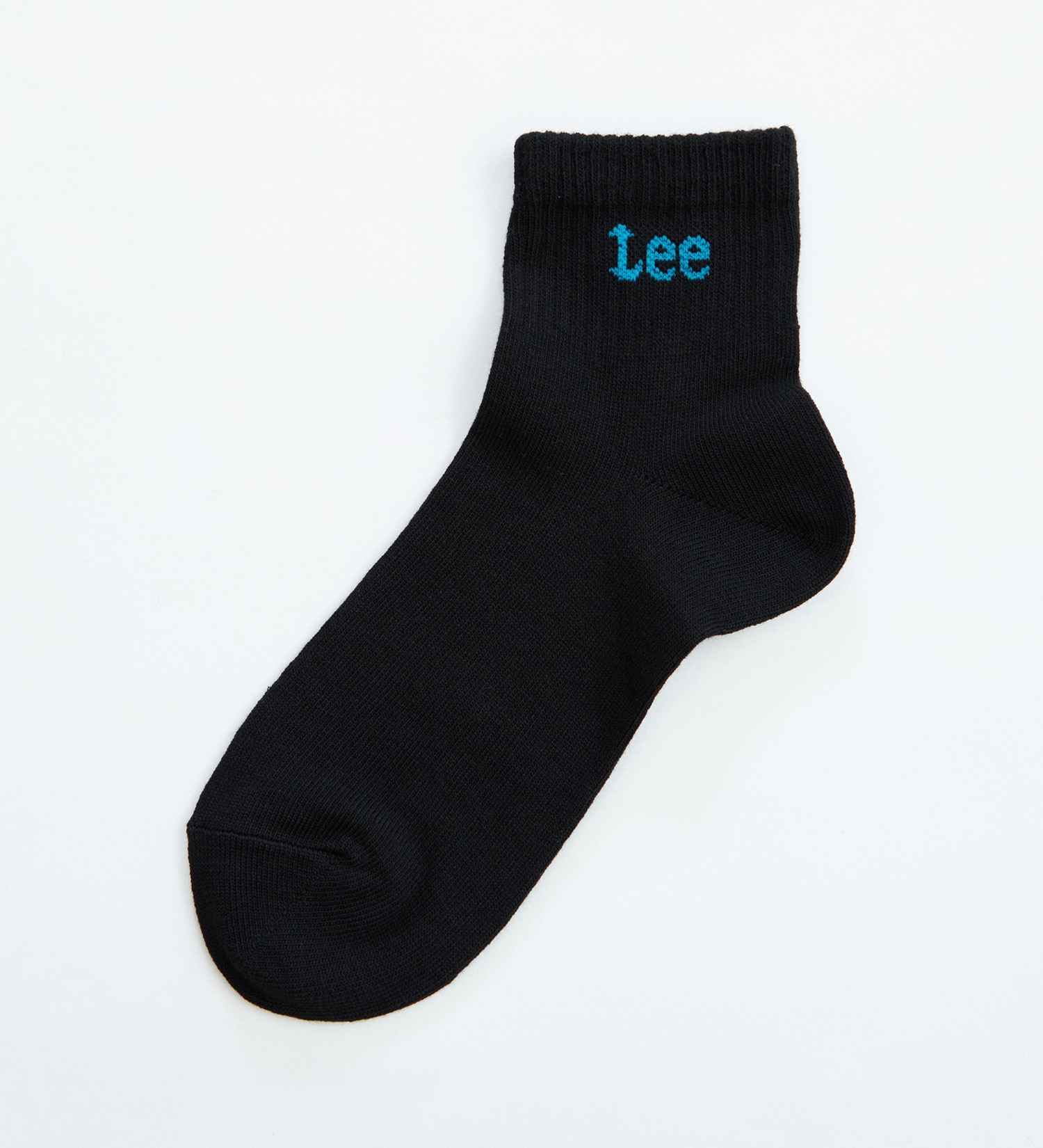 Lee(リー)のLee トドラー3Pソックス ベーシックロゴショート|ファッション雑貨/靴下/キッズ|その他