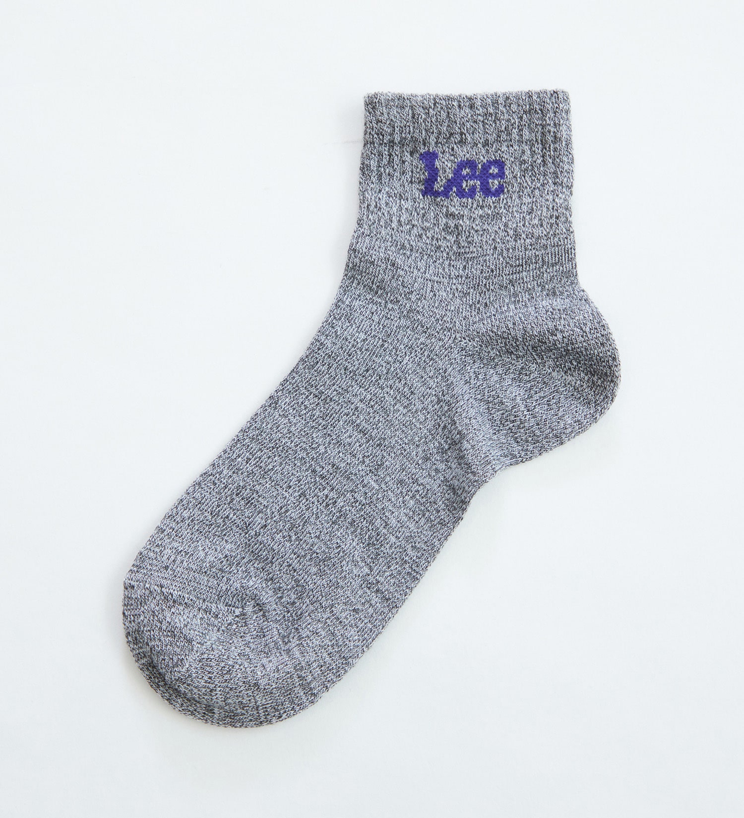 Lee(リー)のLee トドラー3Pソックス ベーシックロゴショート|ファッション雑貨/靴下/キッズ|その他