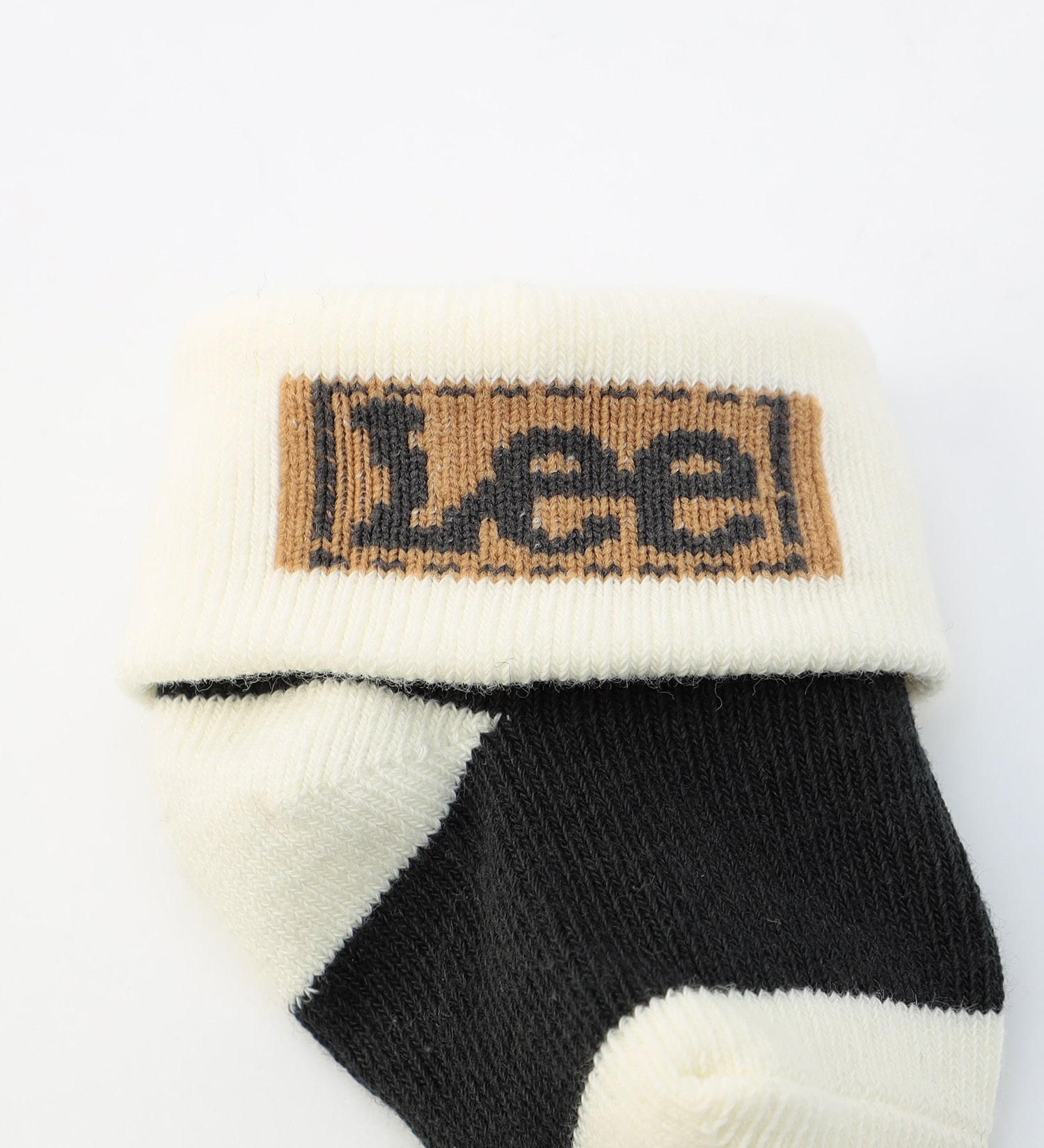 Lee(リー)のLee 新生児ソックス 2足組|ファッション雑貨/靴下/キッズ|その他1