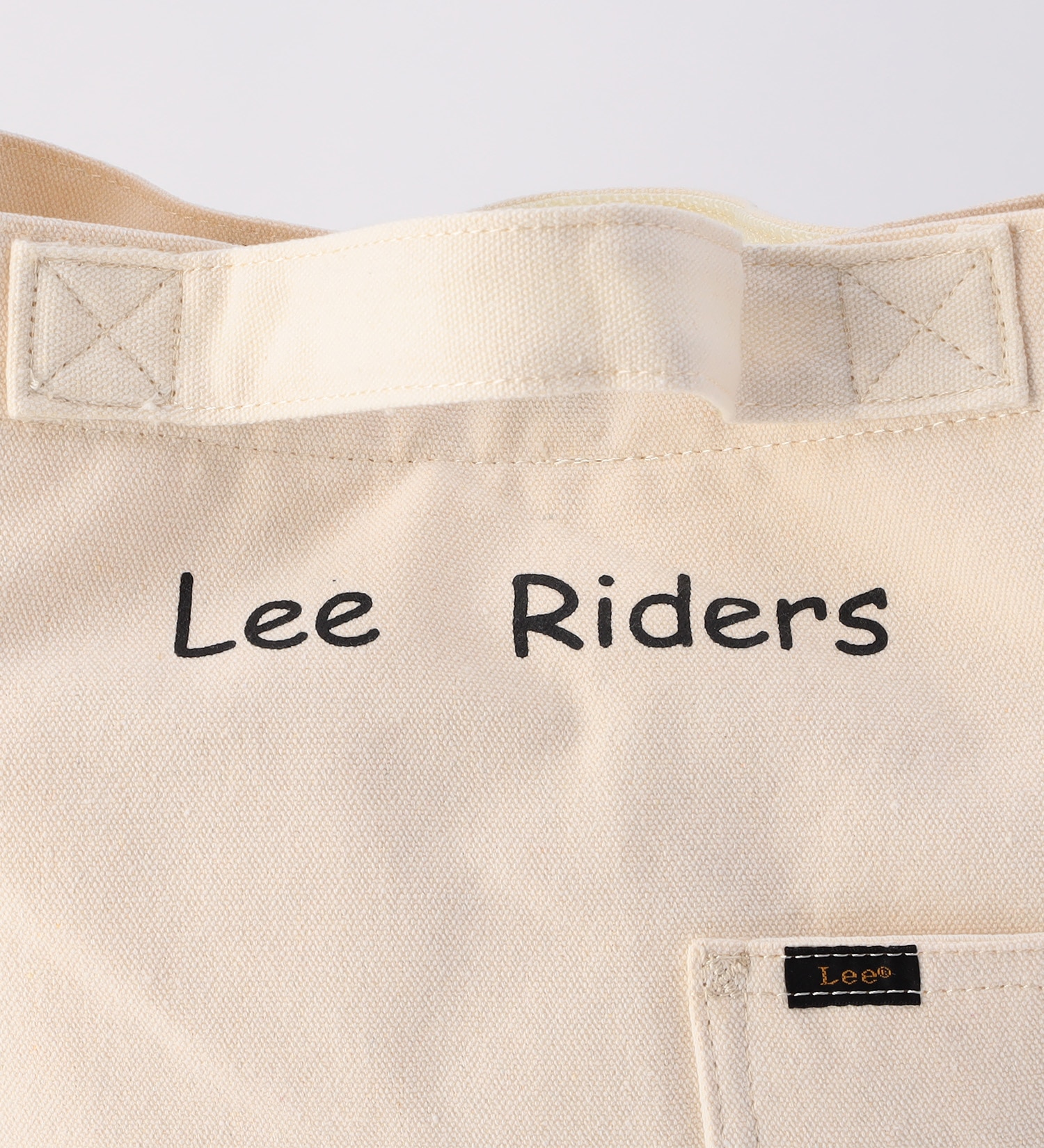 Lee(リー)のLee ショルダー付き2wayバッグ|バッグ/ショルダーバッグ/メンズ|ブラック