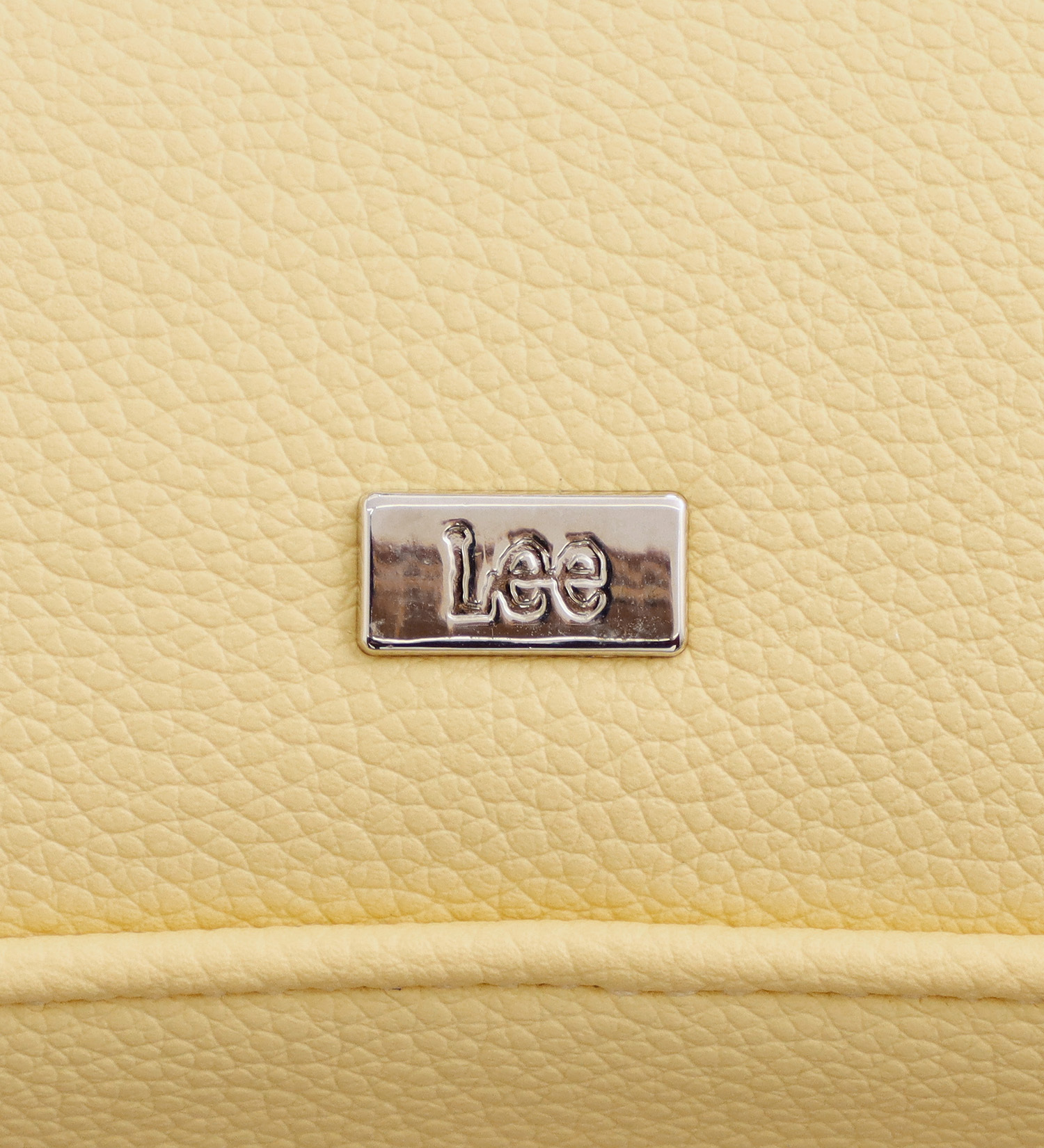 Lee(リー)の【直営店・WEB別注】ボストンバッグミニ/ショルダー|バッグ/ショルダーバッグ/レディース|イエロー