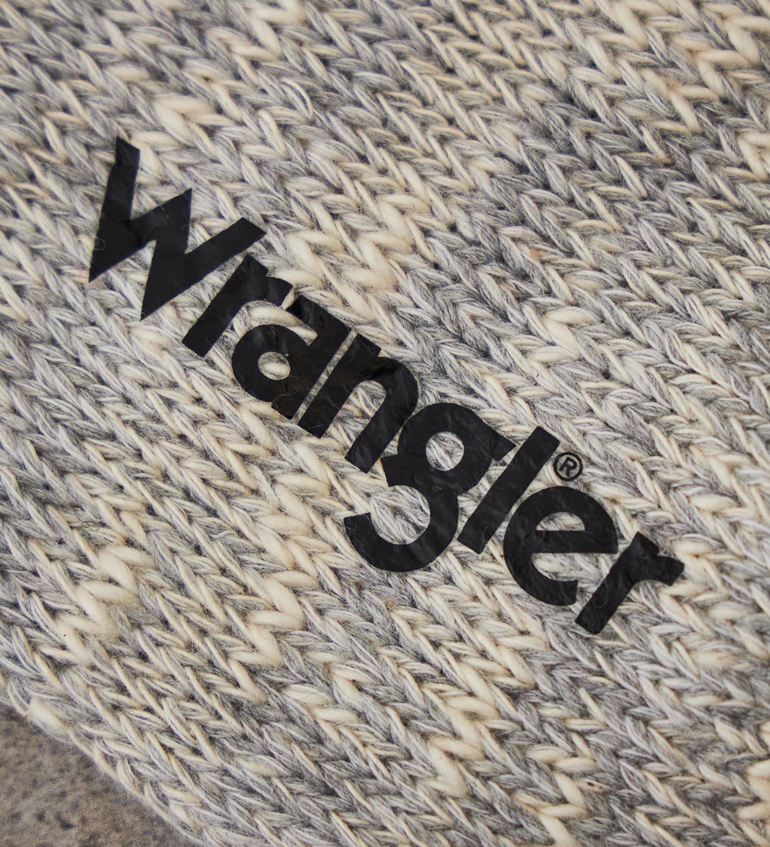 Wrangler(ラングラー)のWranglerスラブソックス3P（ショート）|ファッション雑貨/靴下/メンズ|その他