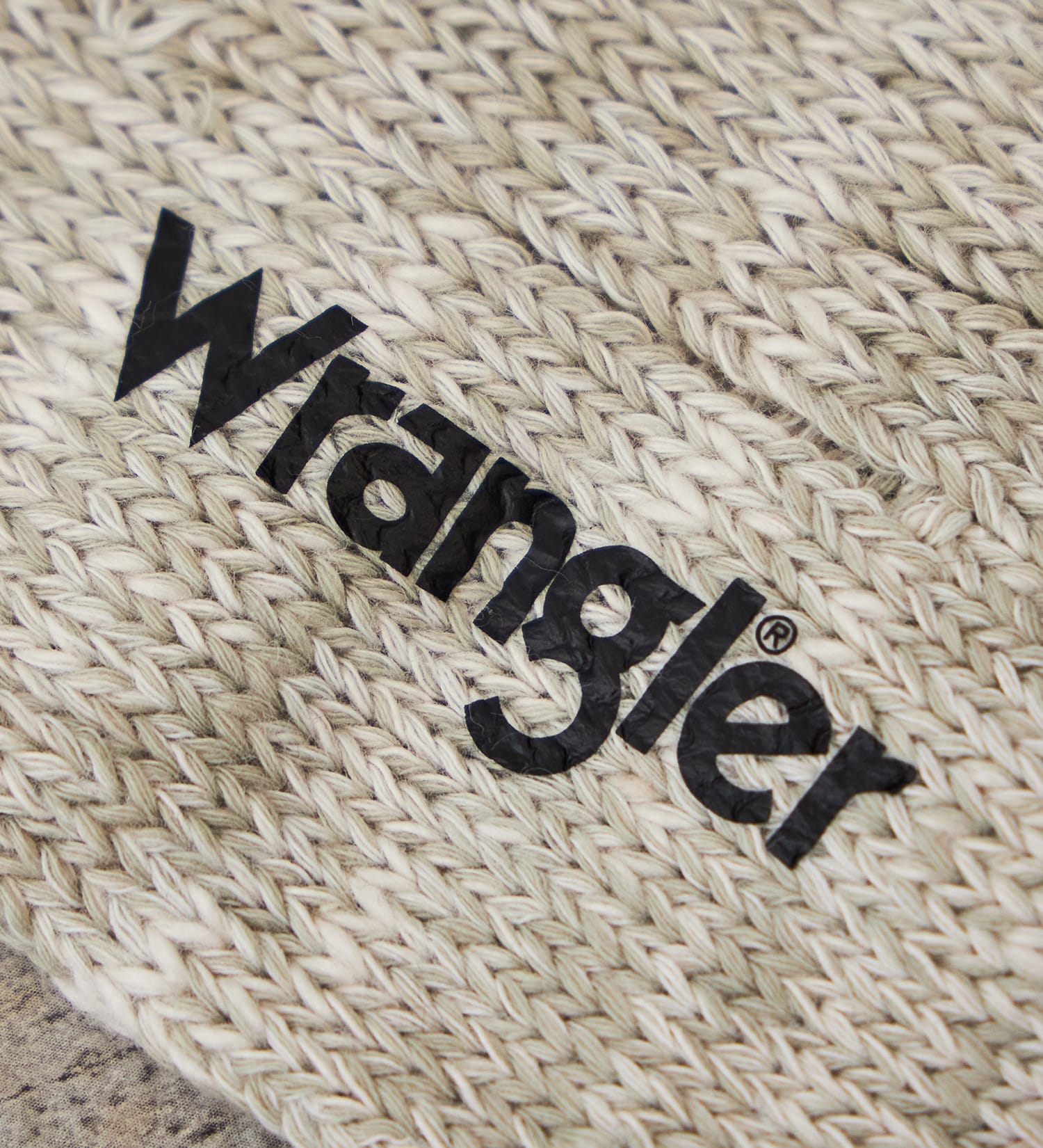 Wrangler(ラングラー)のWranglerスラブソックス3P（ロング）|ファッション雑貨/靴下/メンズ|その他