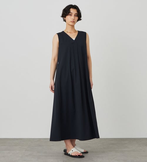 【試着対象】SOMETHING SLワンピース【涼】