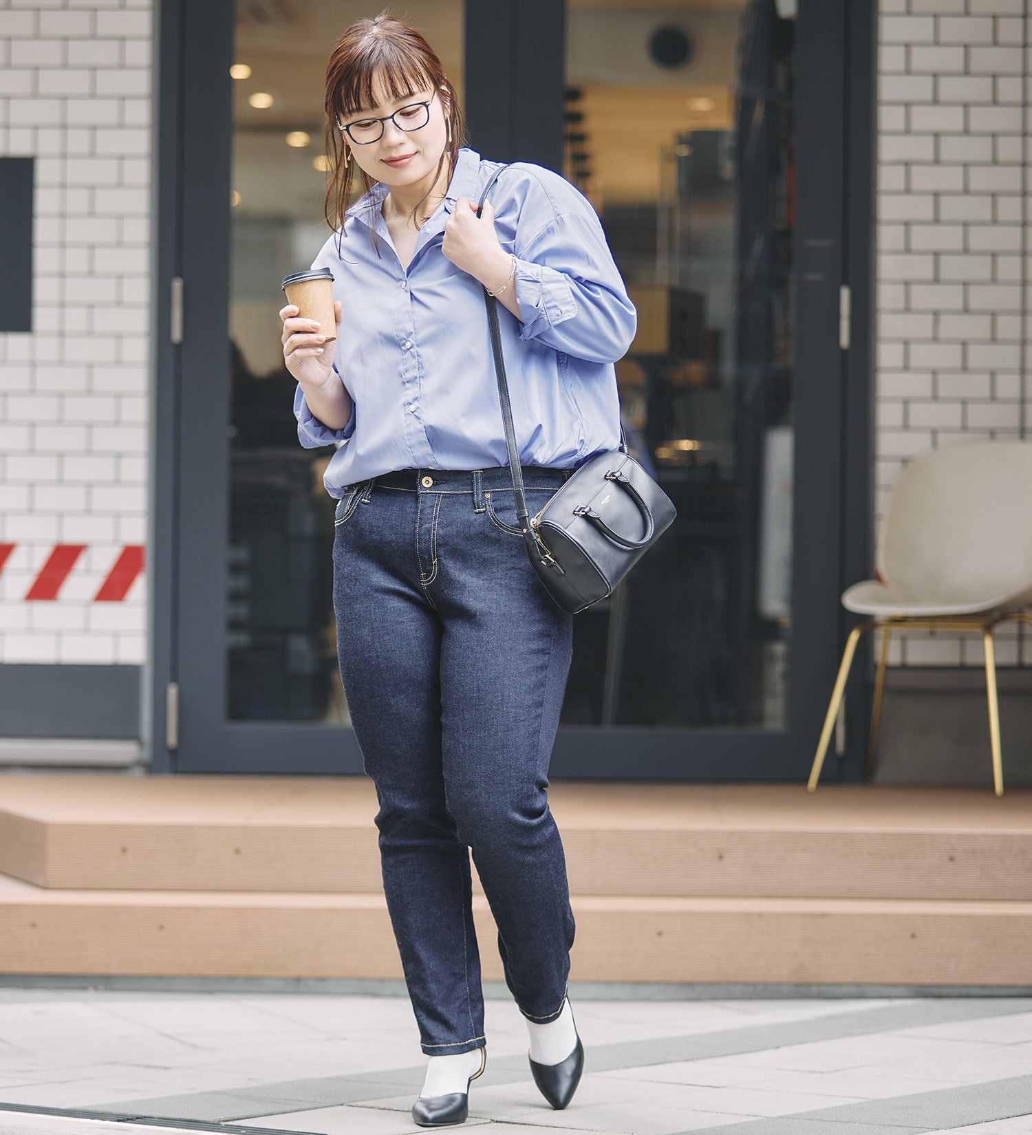 サムシングデニムパンツ | mdh.com.sa