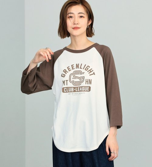 Tシャツ　カットソー