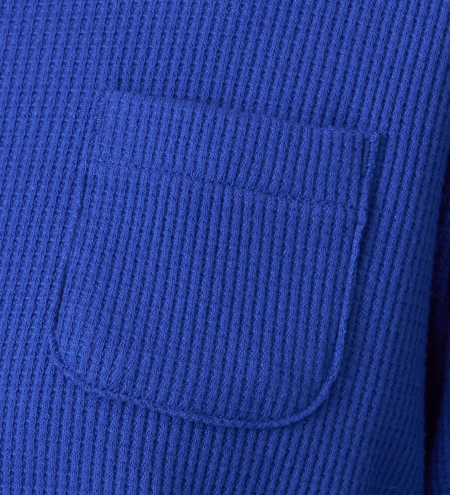 SOMETHING(サムシング)のSOMETHING リバーシブルカーディガン|トップス/その他トップス/レディース|ネイビー