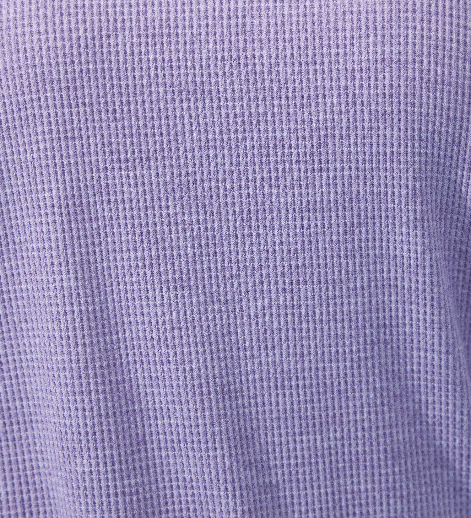 SOMETHING(サムシング)のSOMETHING COOL バックタック半袖Tシャツ【涼】|トップス/Tシャツ/カットソー/レディース|パープル