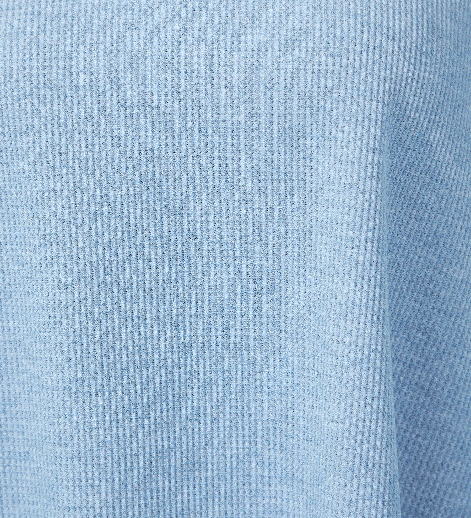 SOMETHING(サムシング)のSOMETHING COOL バックタック半袖Tシャツ【涼】|トップス/Tシャツ/カットソー/レディース|ライトブルー
