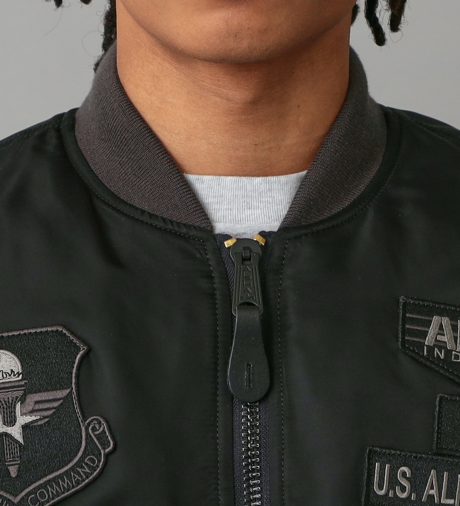 U.S AIR FORCE(ユーエスエアフォース) メンズ アウター ジャケット