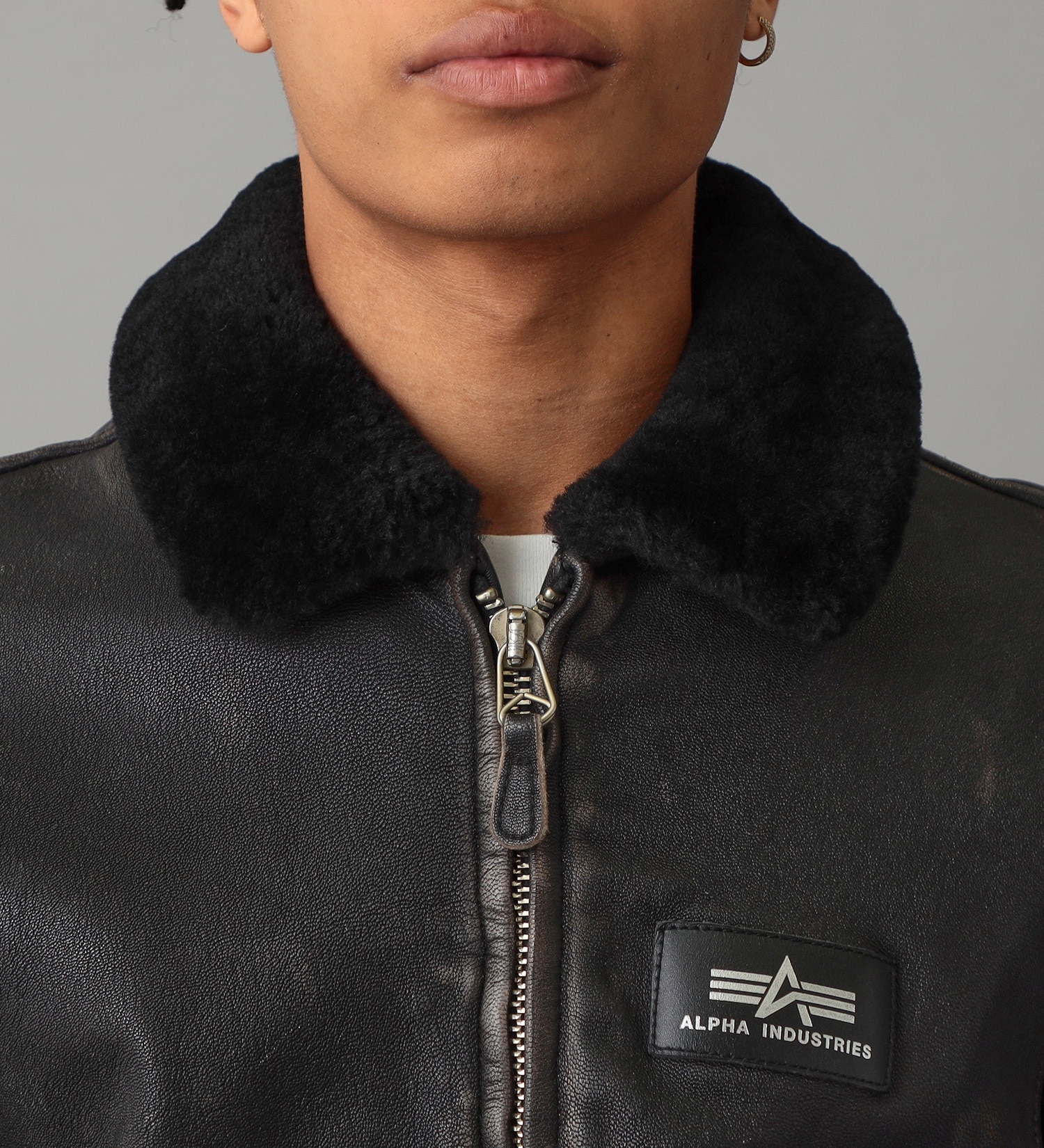 Alpha industries outlet g1