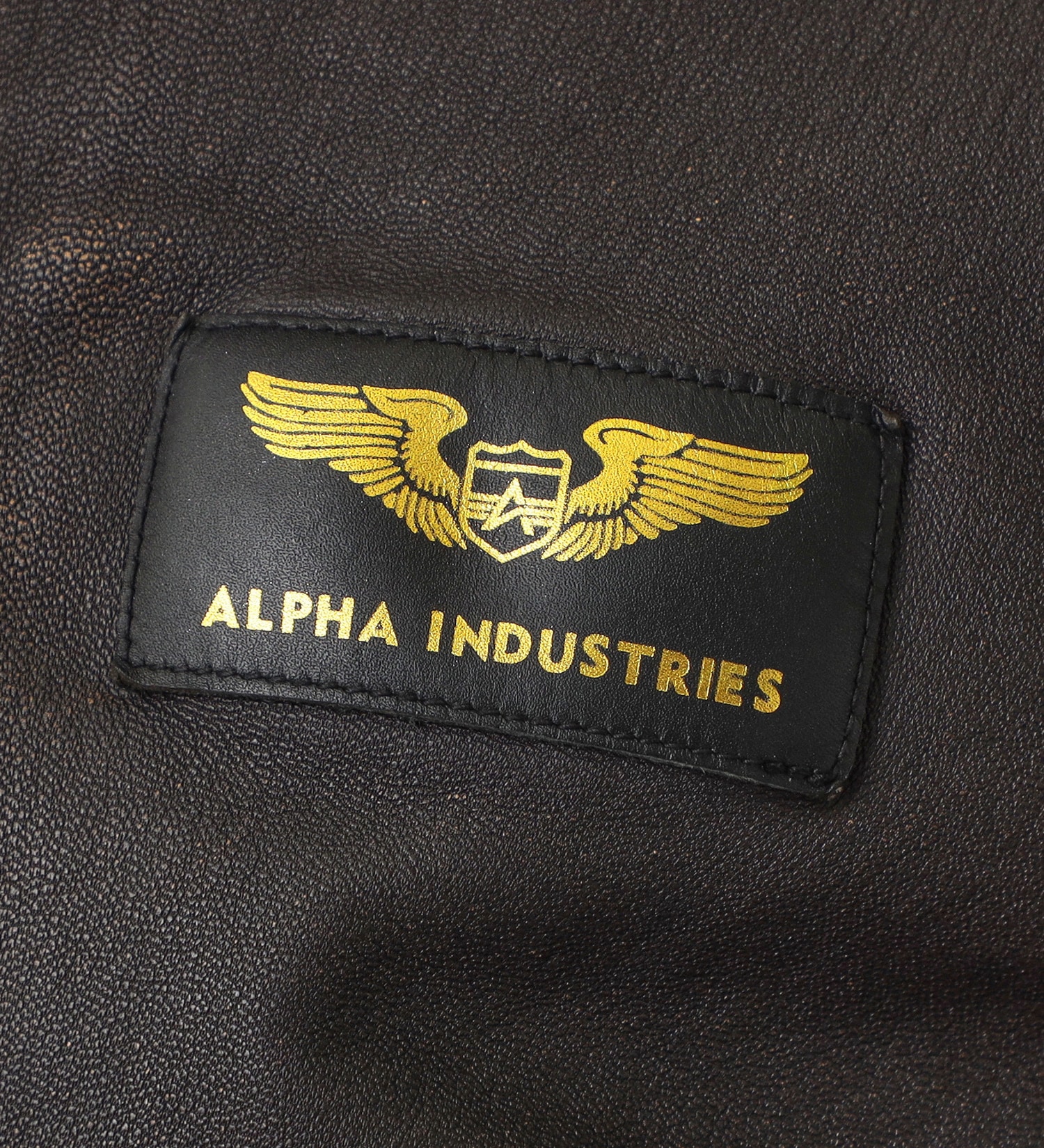 ALPHA(アルファ)のG-1ジャケット|ジャケット/アウター/ミリタリージャケット/メンズ|ブラウン