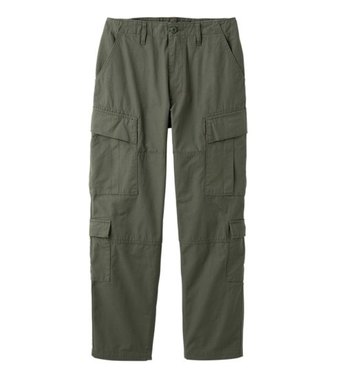 ALPHA(アルファ)の【ポイントアップ対象】【試着対象】COMBAT CARGO PANTS / コンバット ルーズテーパードカーゴパンツ|パンツ/カーゴパンツ/メンズ|ダークグレー