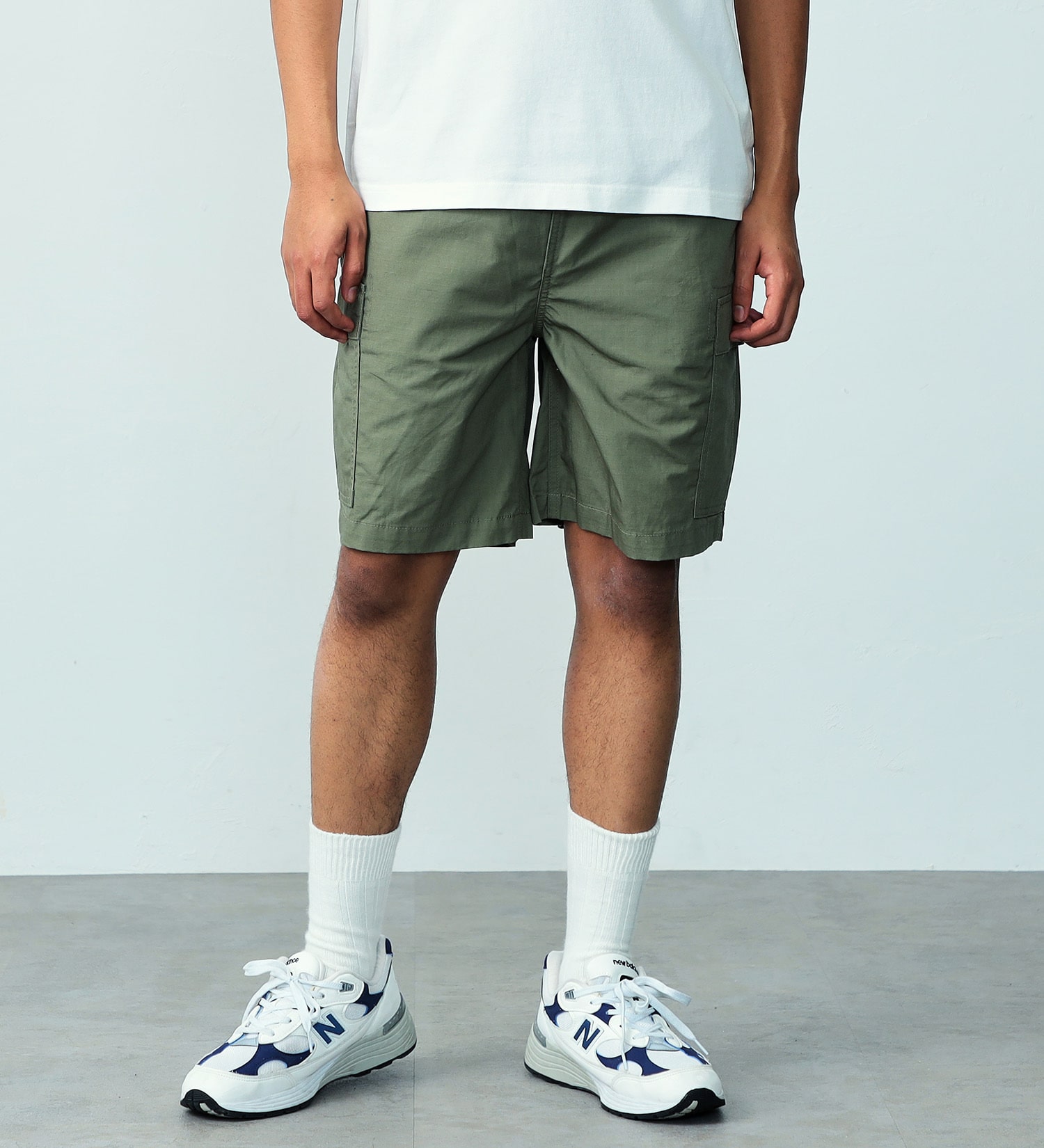 2020/WTAPS CARGO SHORTS 03 Lサイズ カーゴショーツ